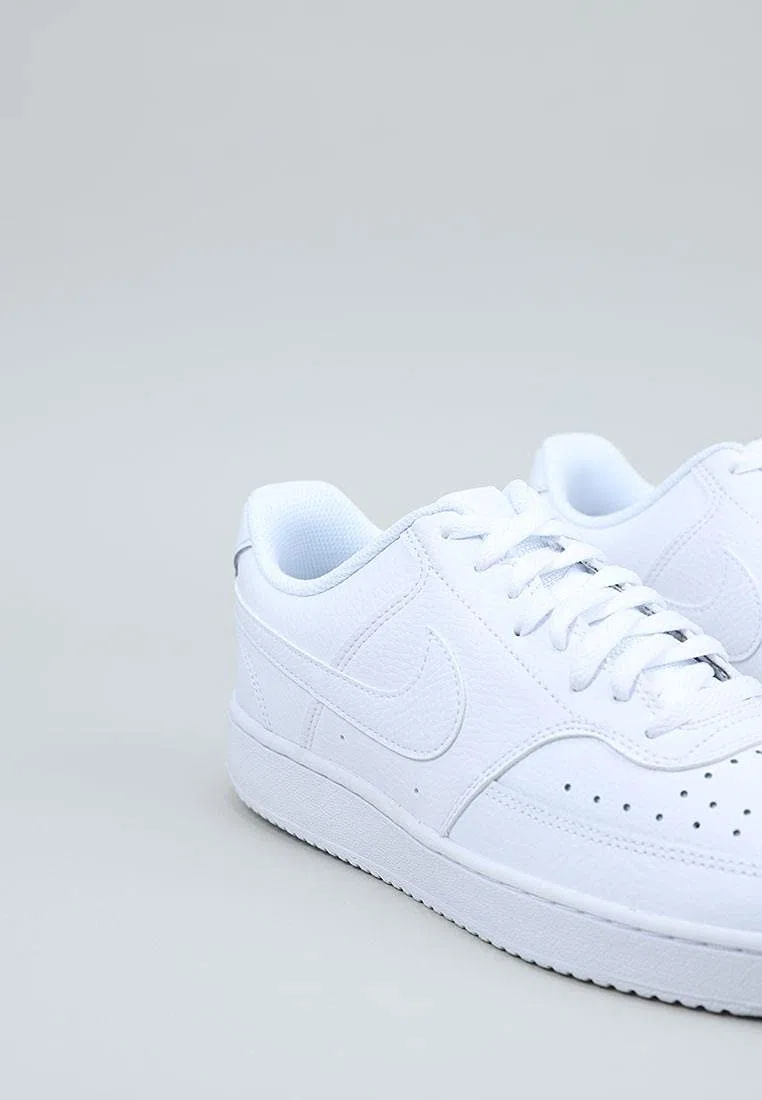 Nike Herren Court Vision Low SneakerBasketballschuhe