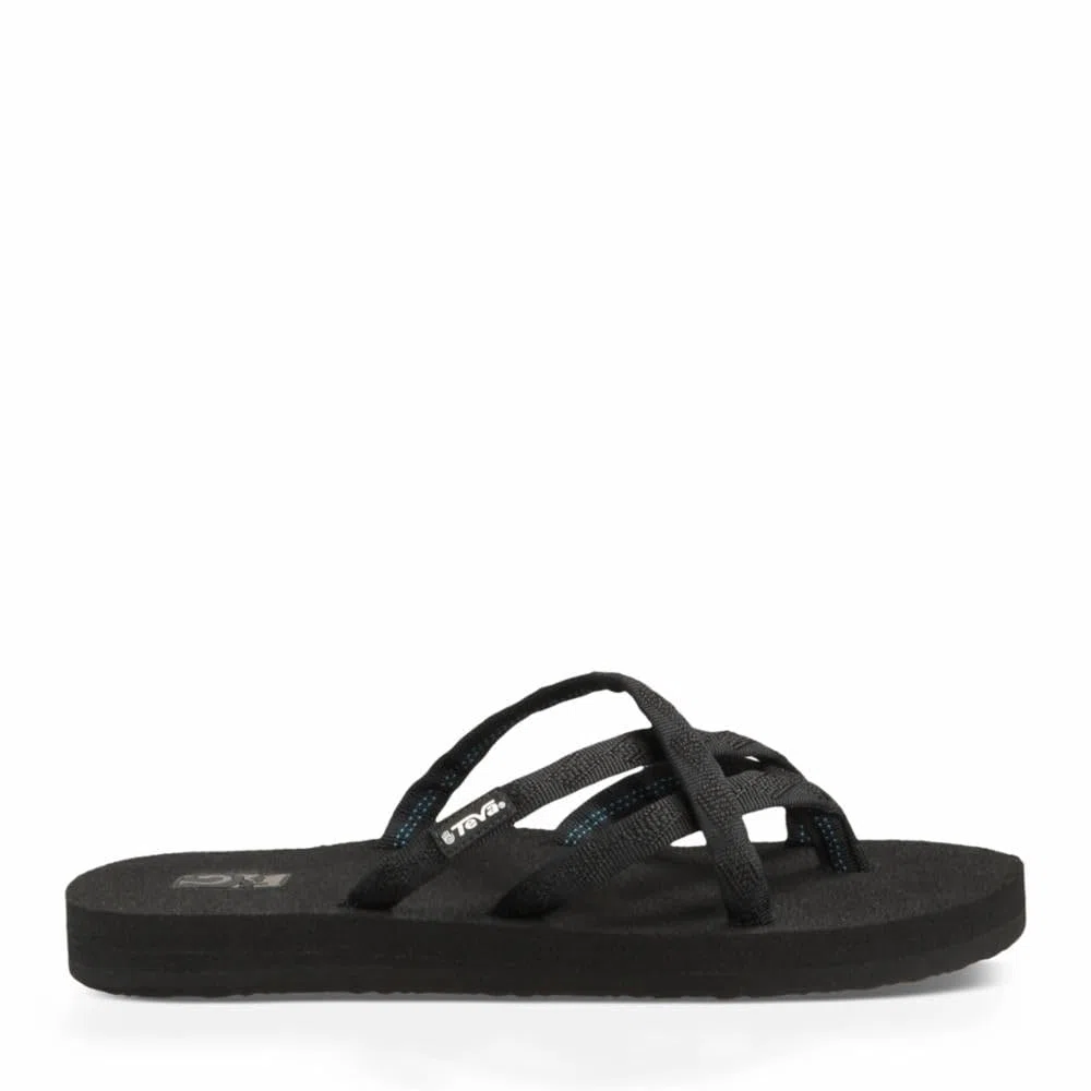 Teva Damen Olowahu Flipflop