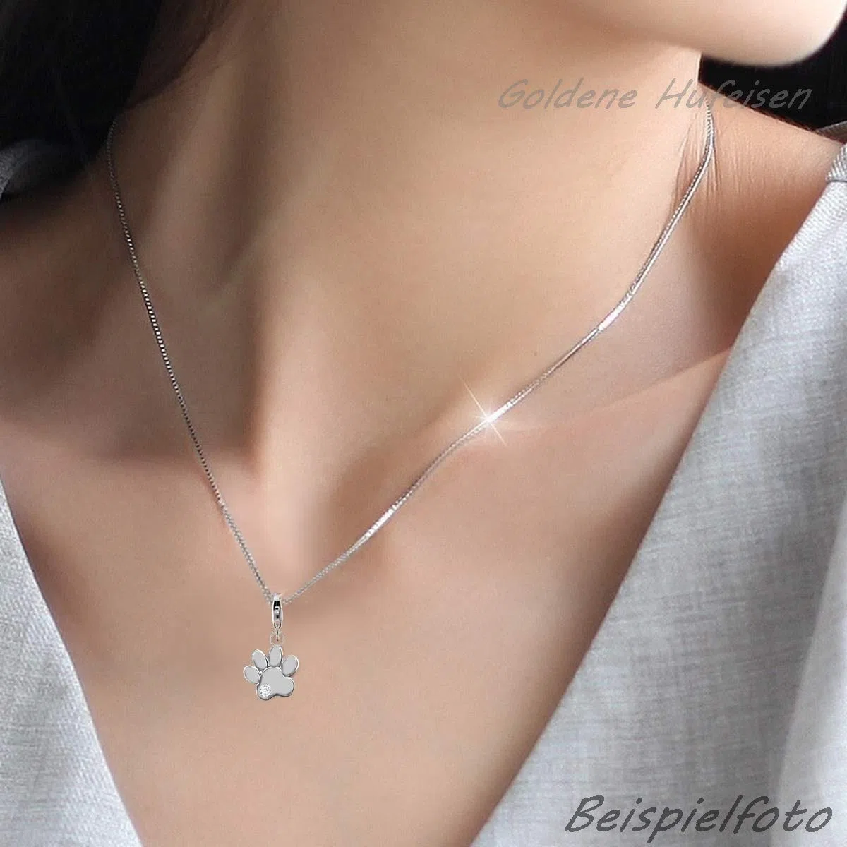Charm Anhänger für Bettelarmband und Charmketten aus echtem 925 Silber