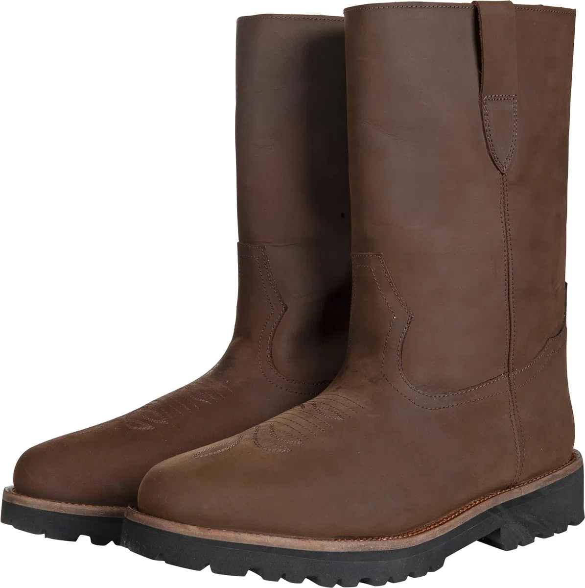 HKM Herren HoustonReitstiefel