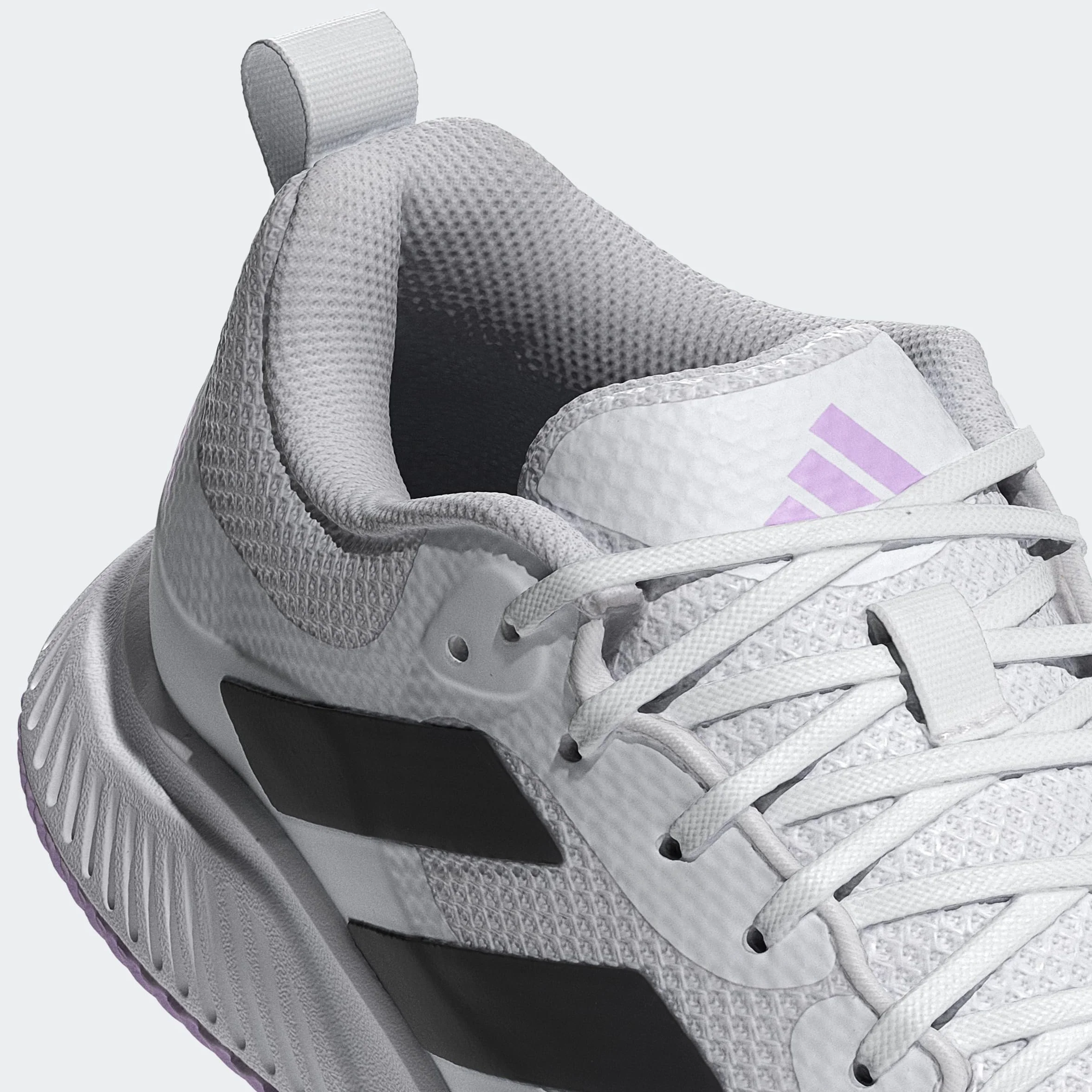 adidas Women's Court Team Bounce 2.0 Schuh