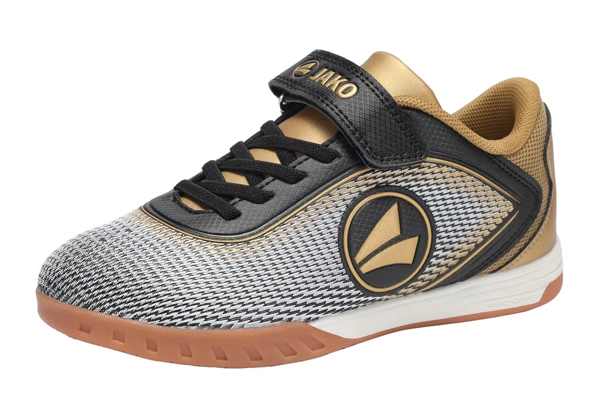 Jako Unisex Kinder J-SI Course EvHallenturnschuh