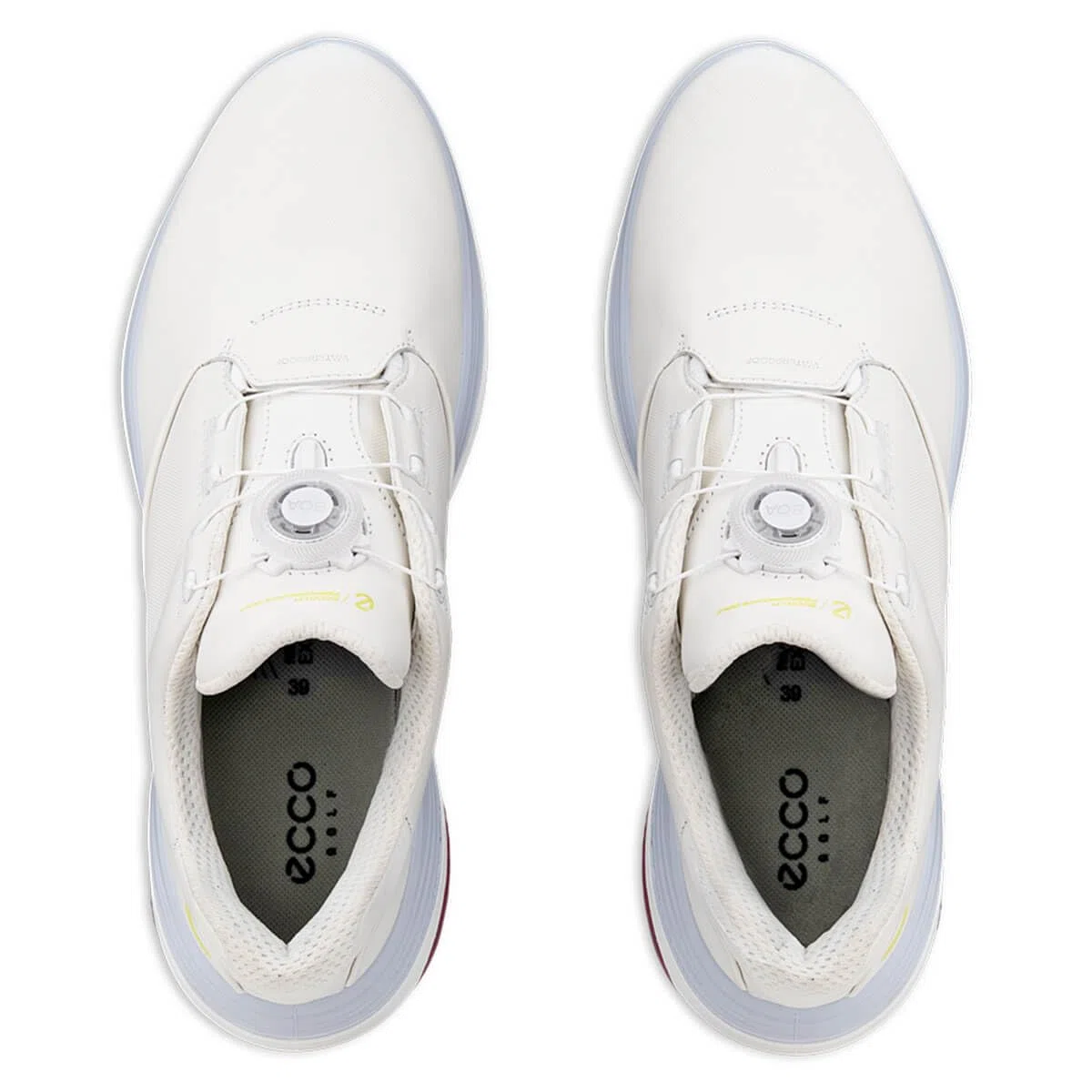 ECCO Damen Golf Lt1 132763Golfschuh