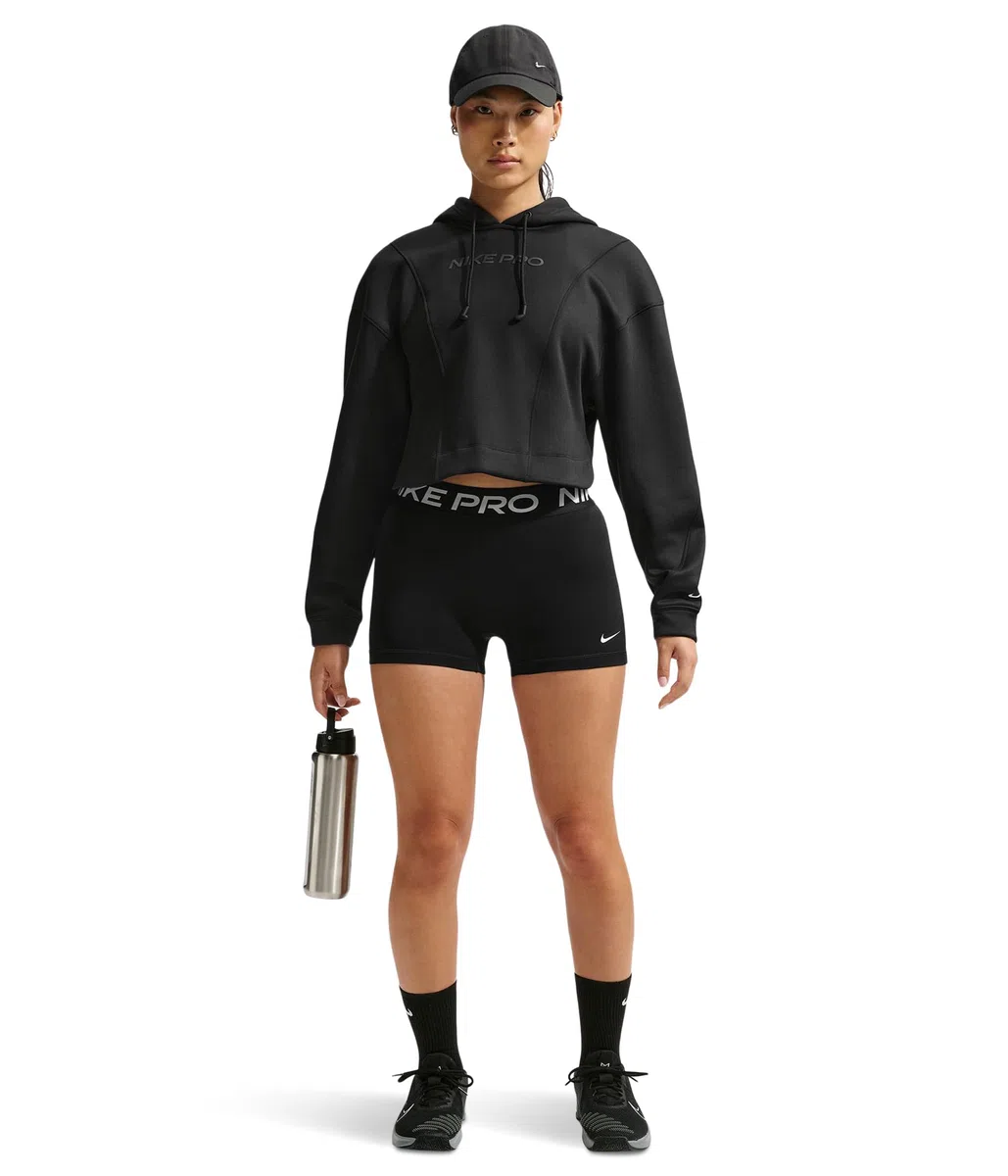 Nike Damen Shorts W Np 365 Short 3in