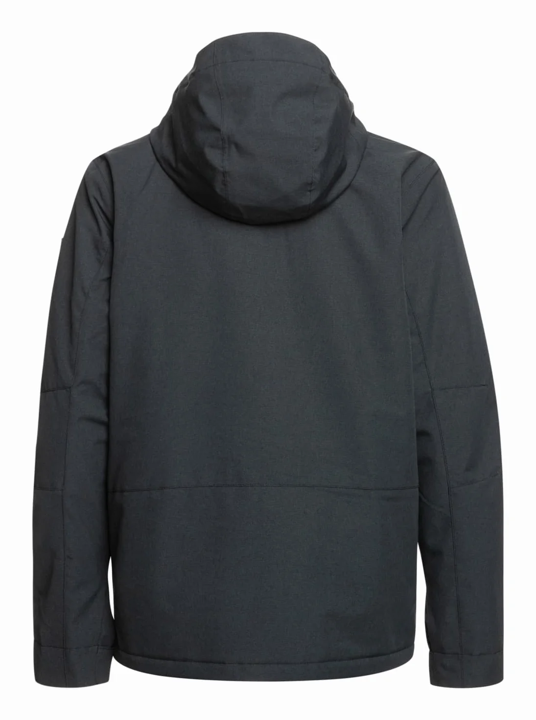 Quiksilver Herren Mission Solid Jk Snow Jacket