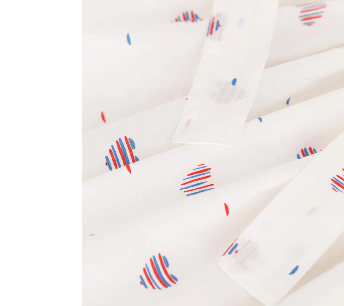 Petit Bateau Mädchen Baby Rock