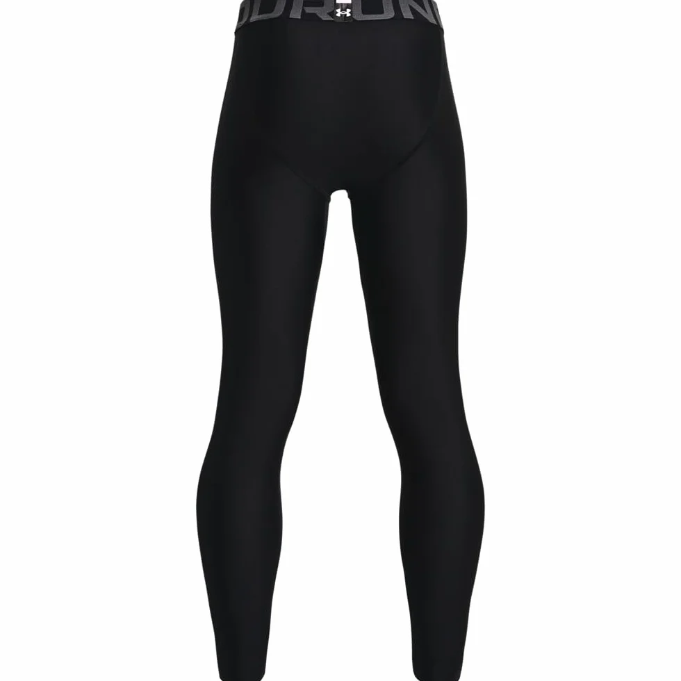 Under Armour HeatGear Leggings Kids Kinder