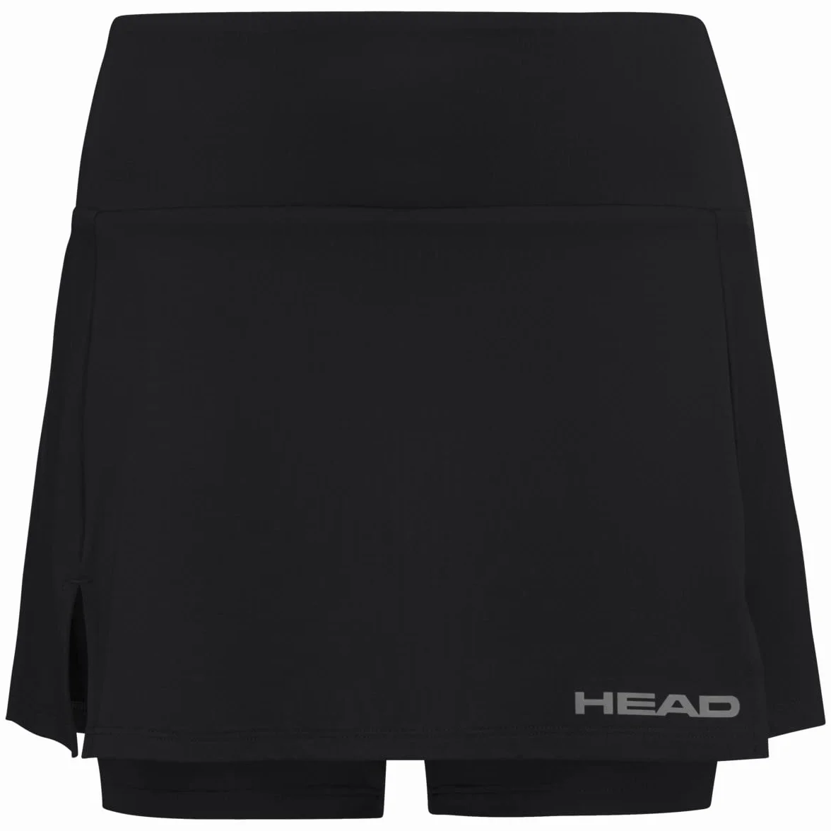 Head Damen Club Basic Skirt W Skirts