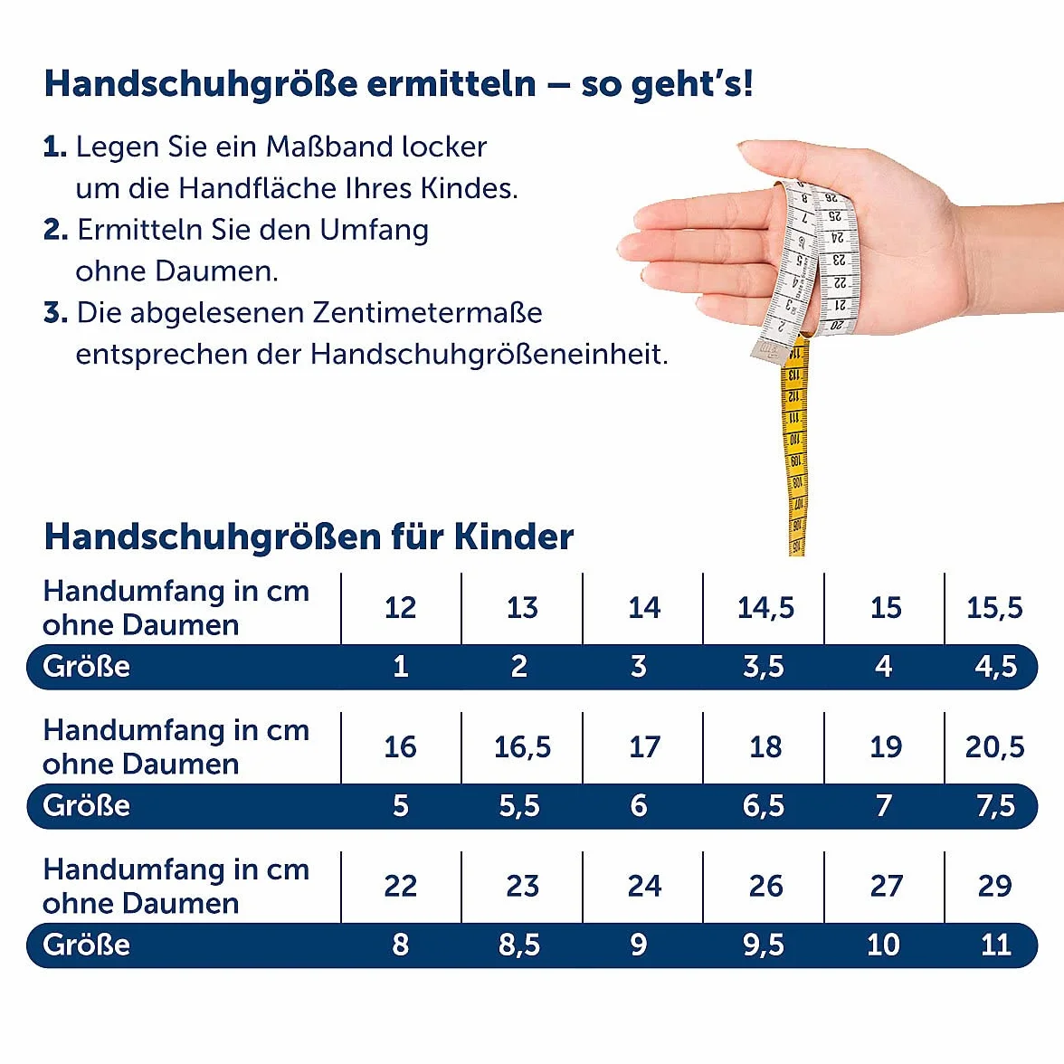 CMP - Softshell-Handschuhe für Kinder