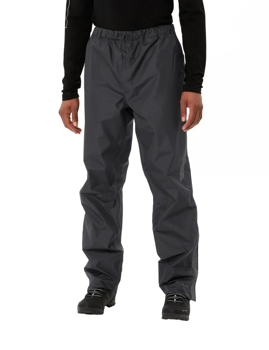 VAUDE Men's Men's Luminum Pants Ii Trouser