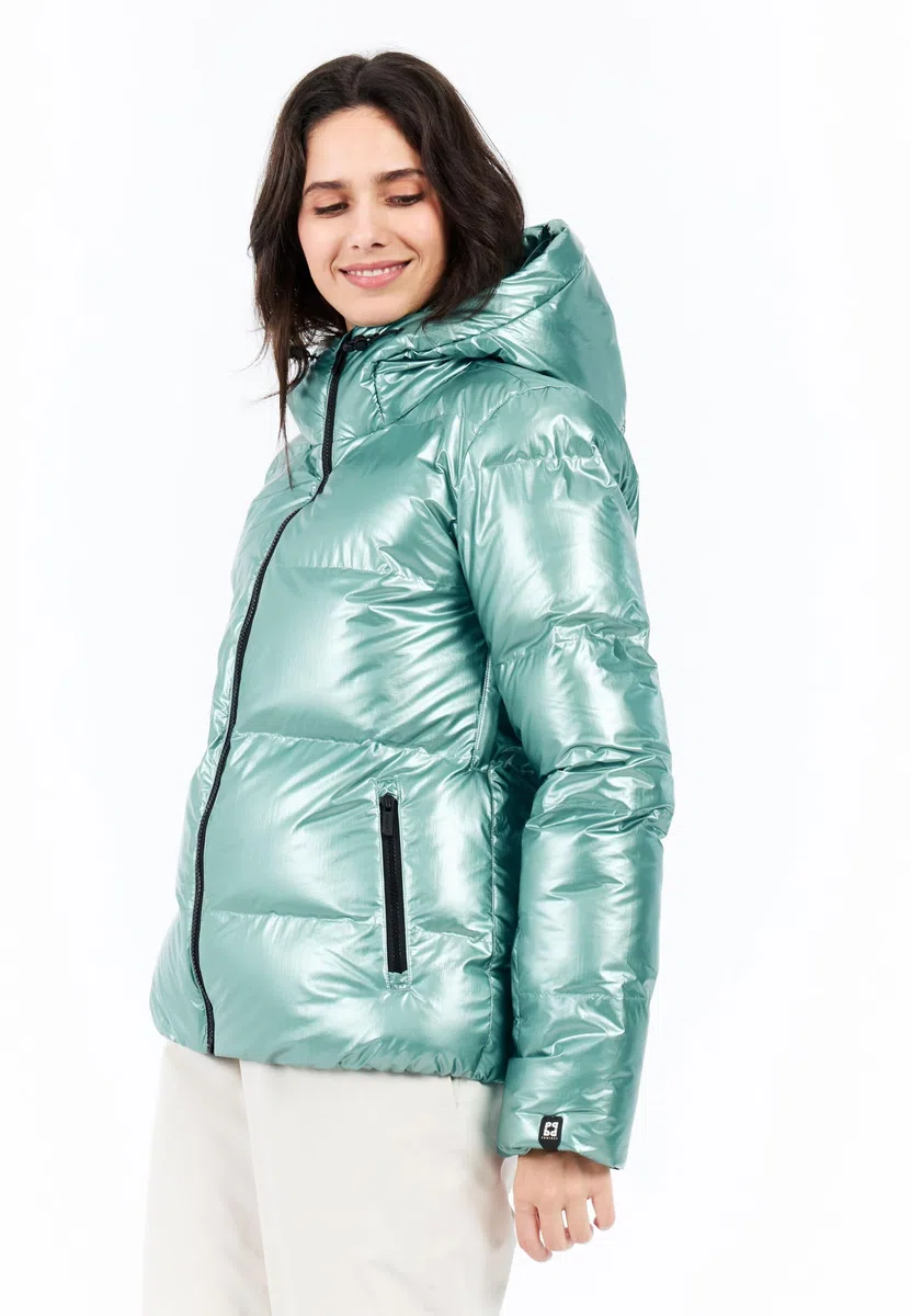 Protest Damen Ski- Und Snowboardjacke PRTFenja