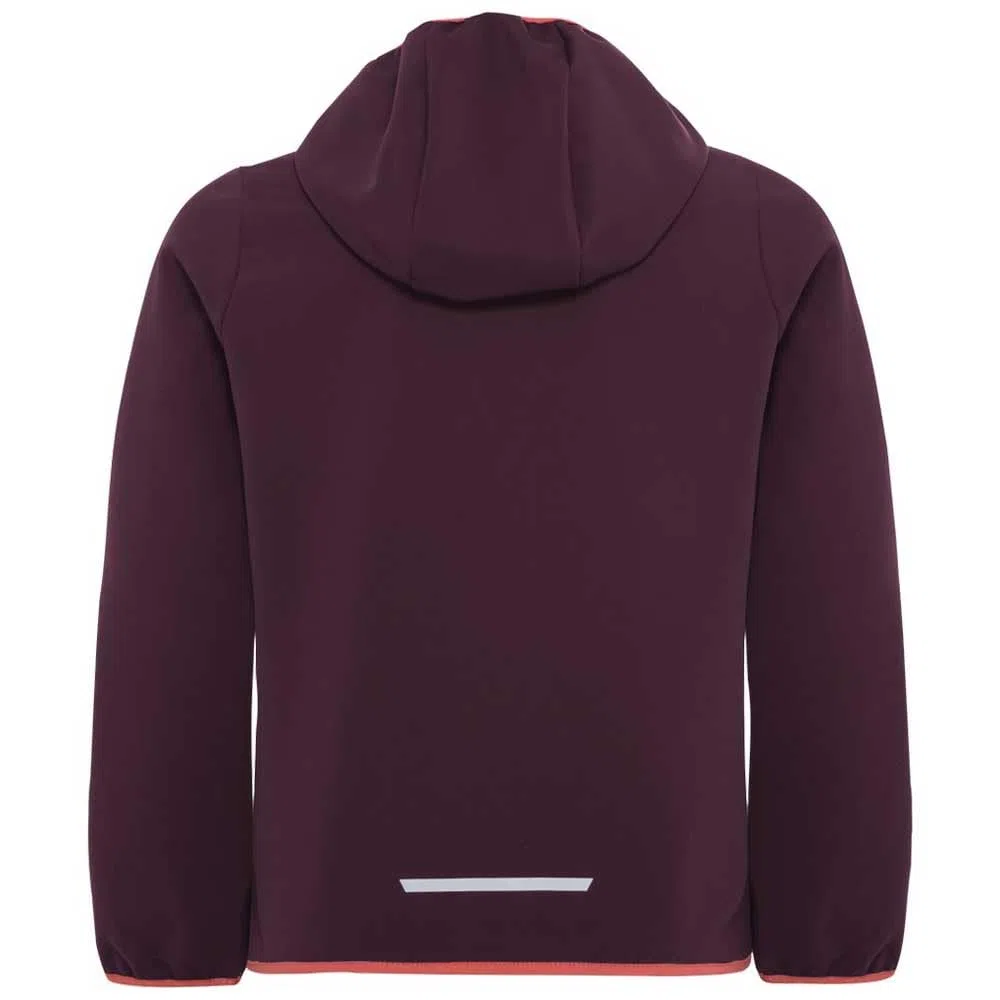 Jack Wolfskin Mädchen Fourwinds Jacket Kids Jacket