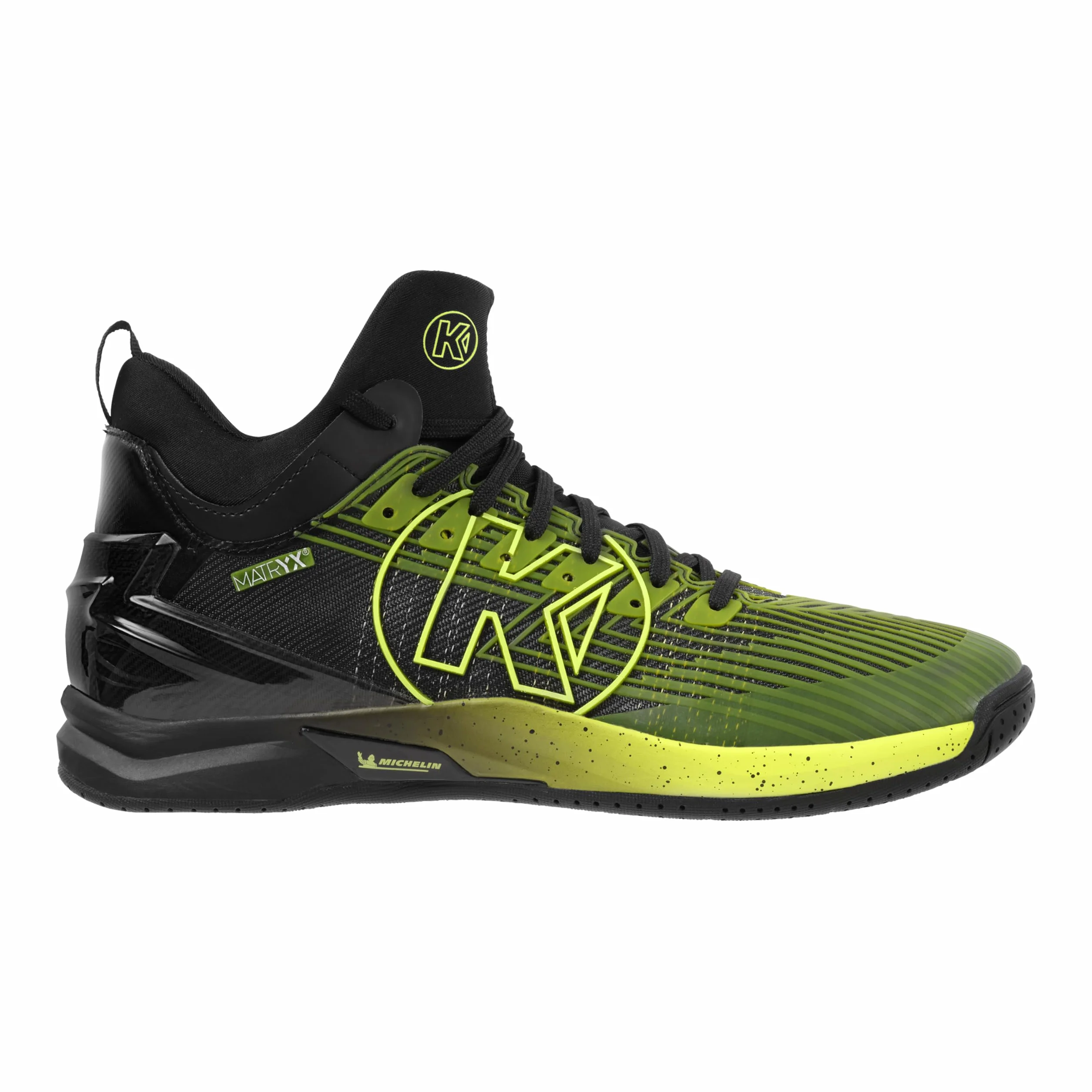 Kempa Unisex Attack MidHandballschuh