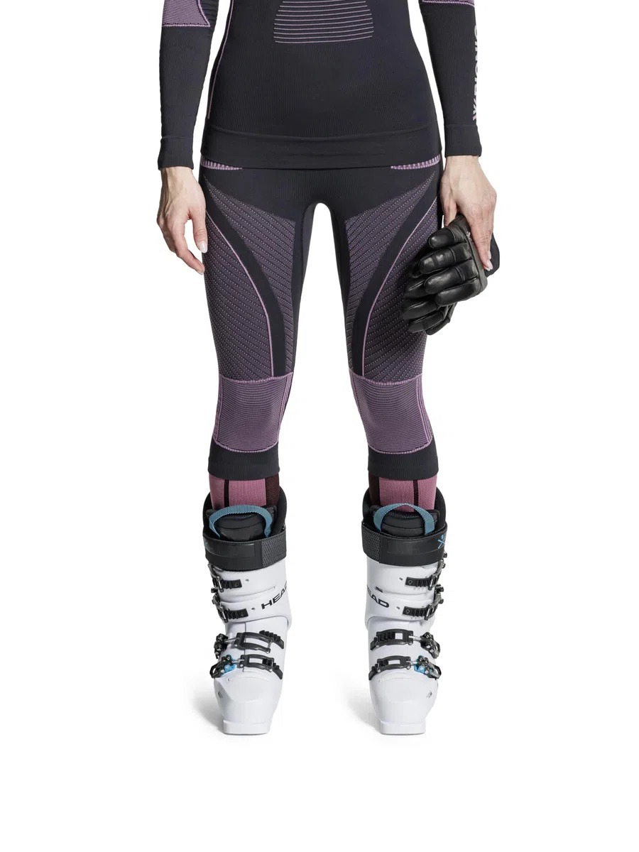 X-Bionic Damen Pants Energy Accumulator 4.0 3/4