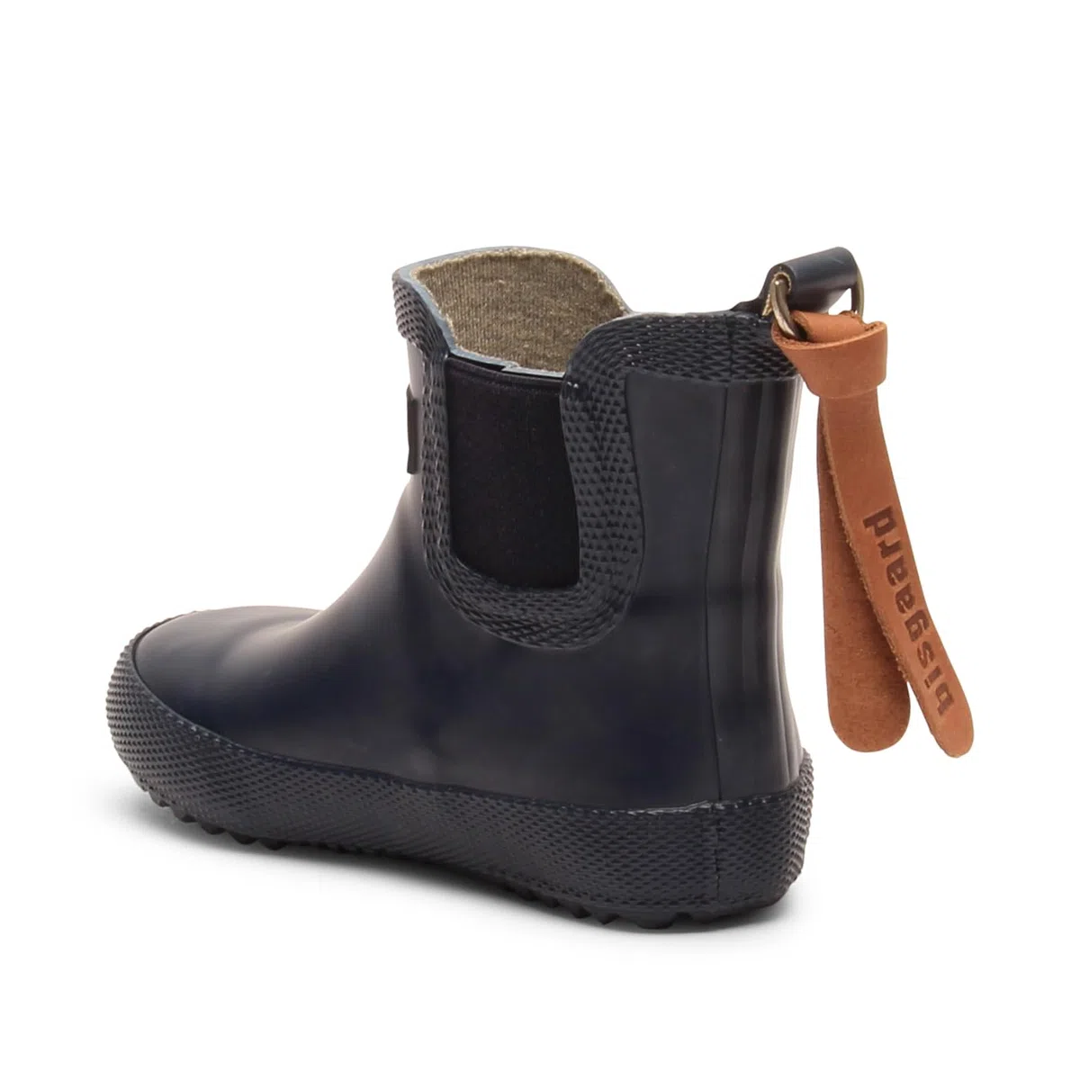 Bisgaard Unisex Kinder Bisgaard Baby RubberRain Boot