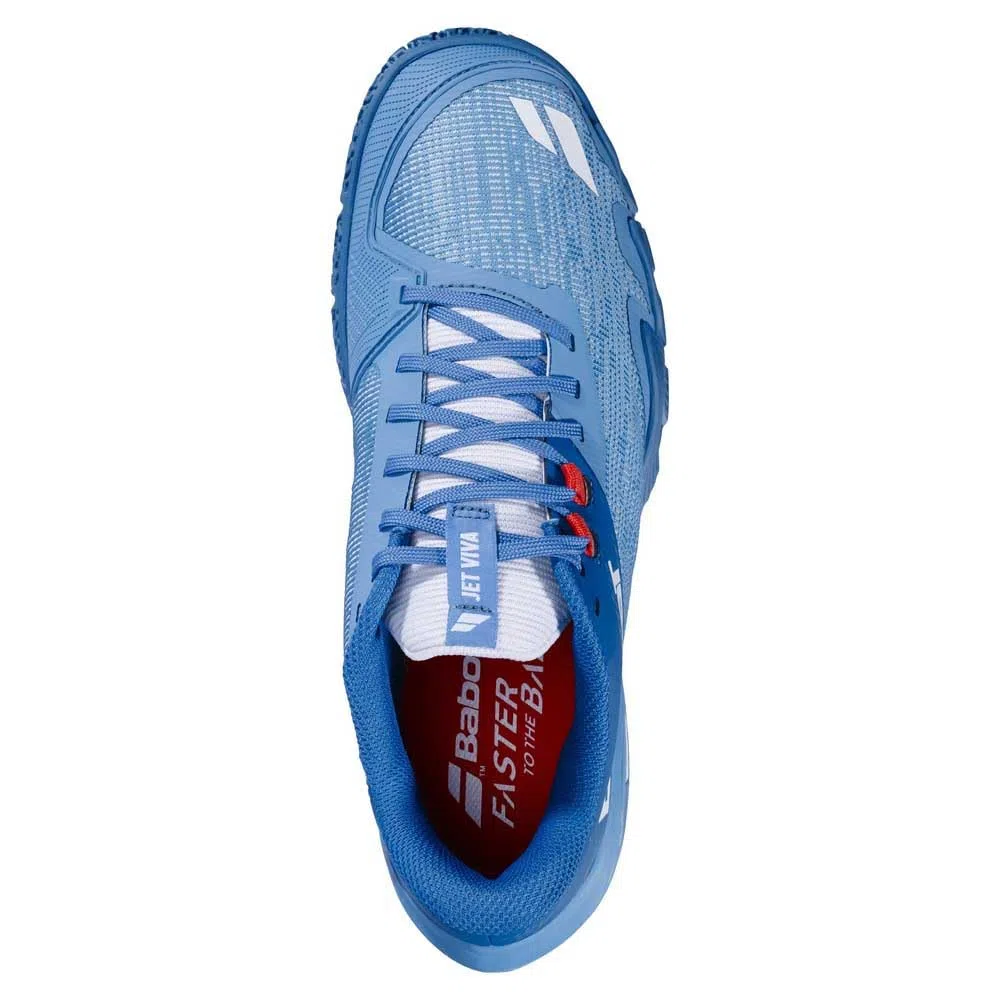 Babolat Jet Viva Blau 3a0s26a934