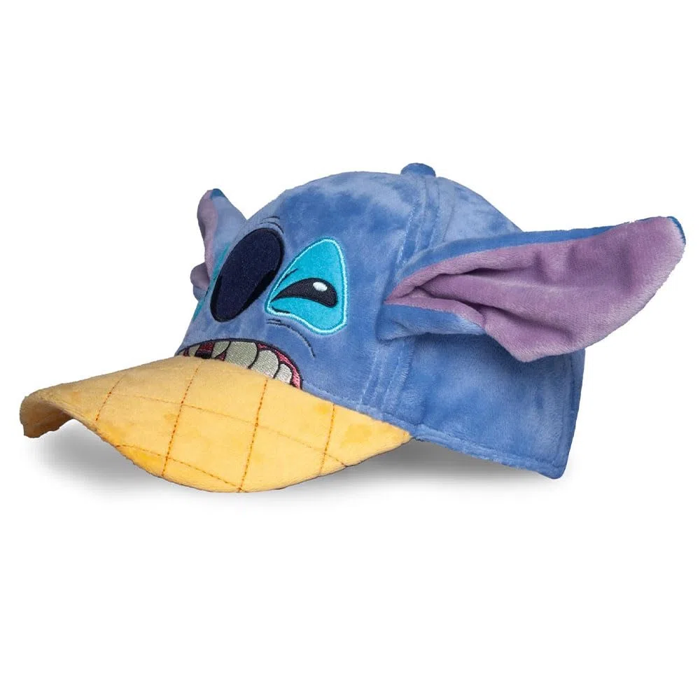 Lilo & Stitch — Pineapple Stitch — verstellbare Kappe