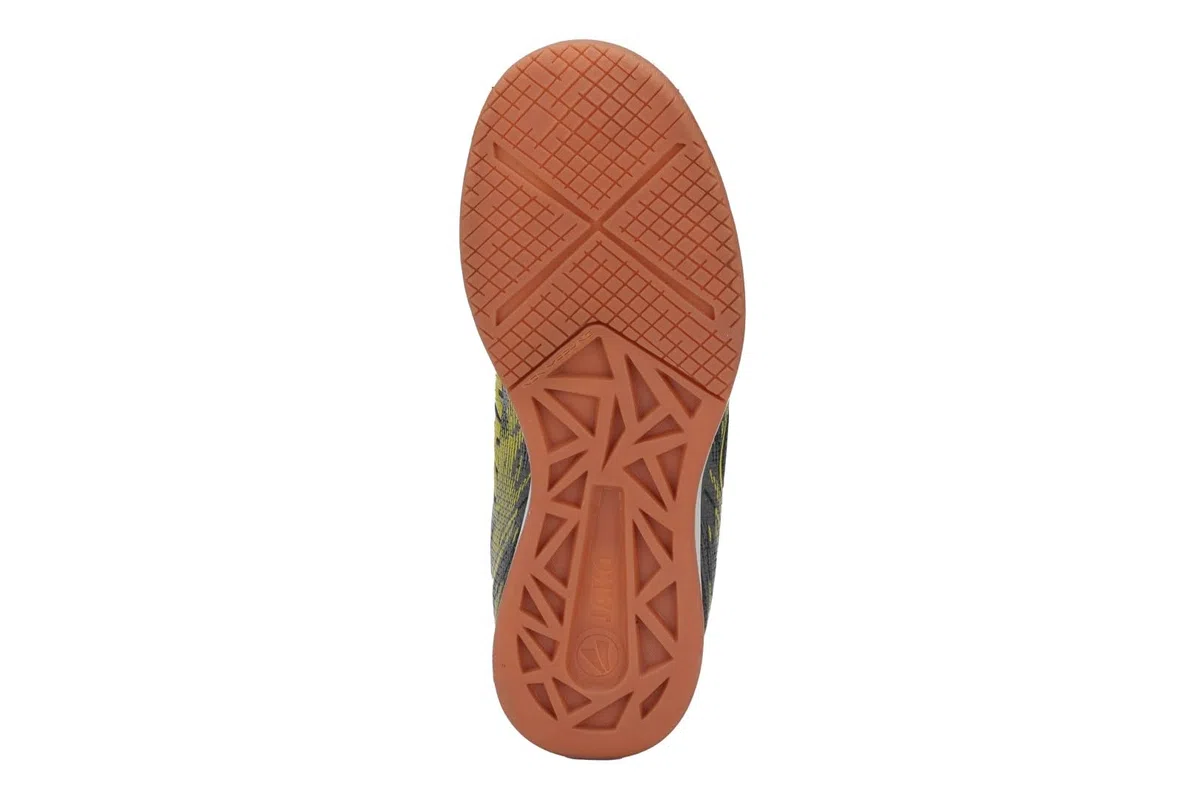 Jako Unisex Kinder J-SI StepoverHallenturnschuh