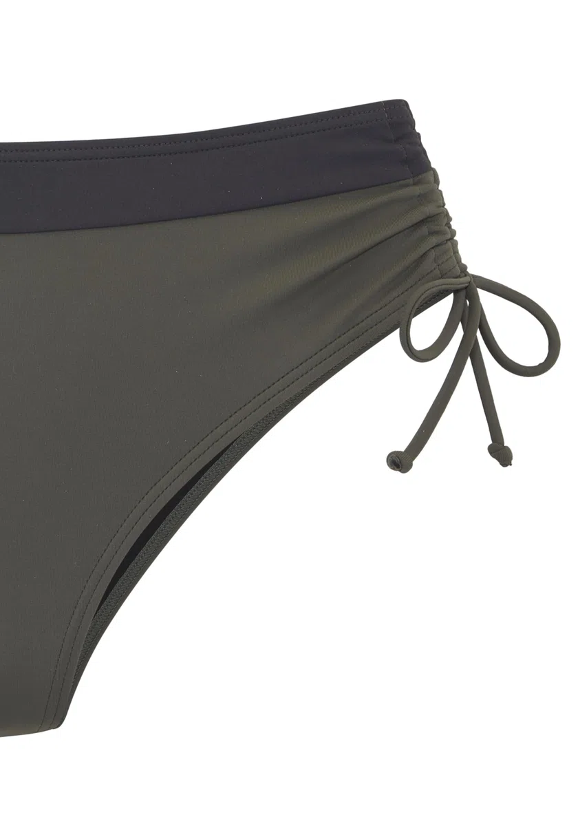 s.Oliver Damen Bikini-Hose