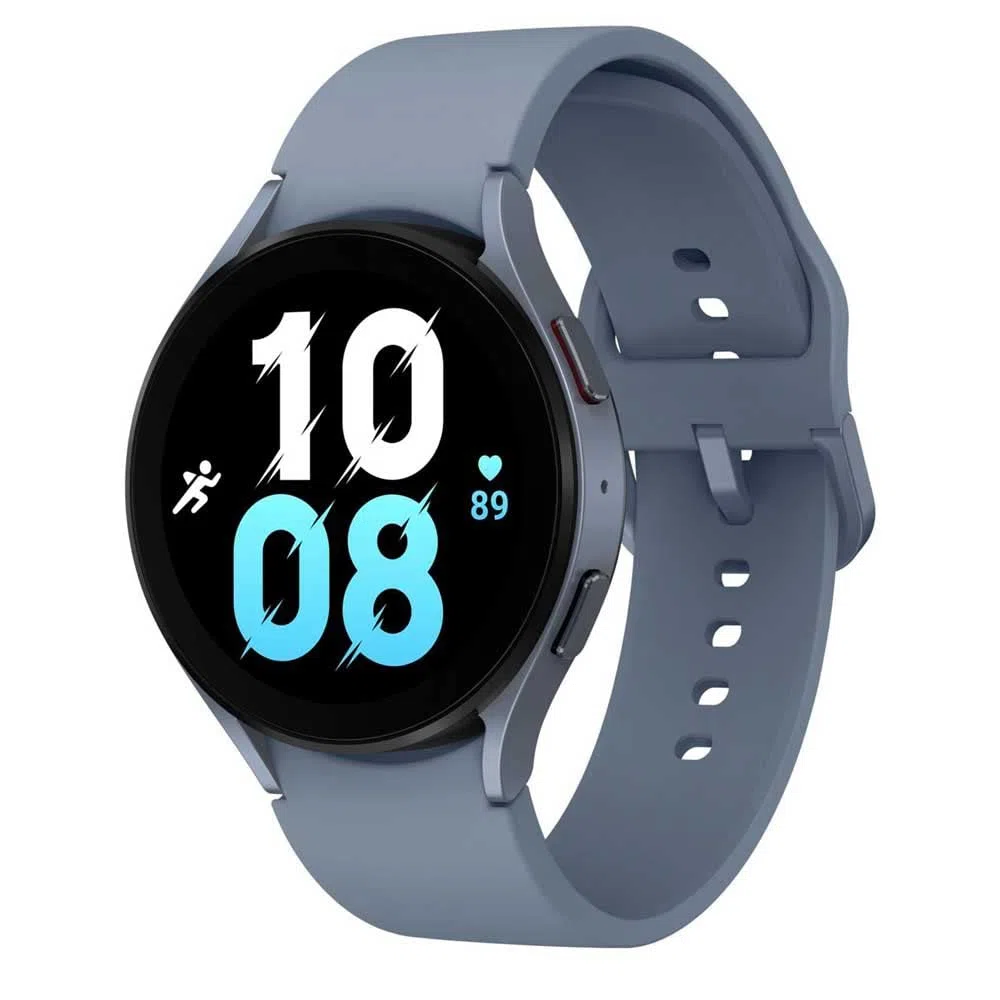 Samsung Galaxy Watch 5 (44mm) Bluetooth - Smartwatch , Fitness Tracker, Blue