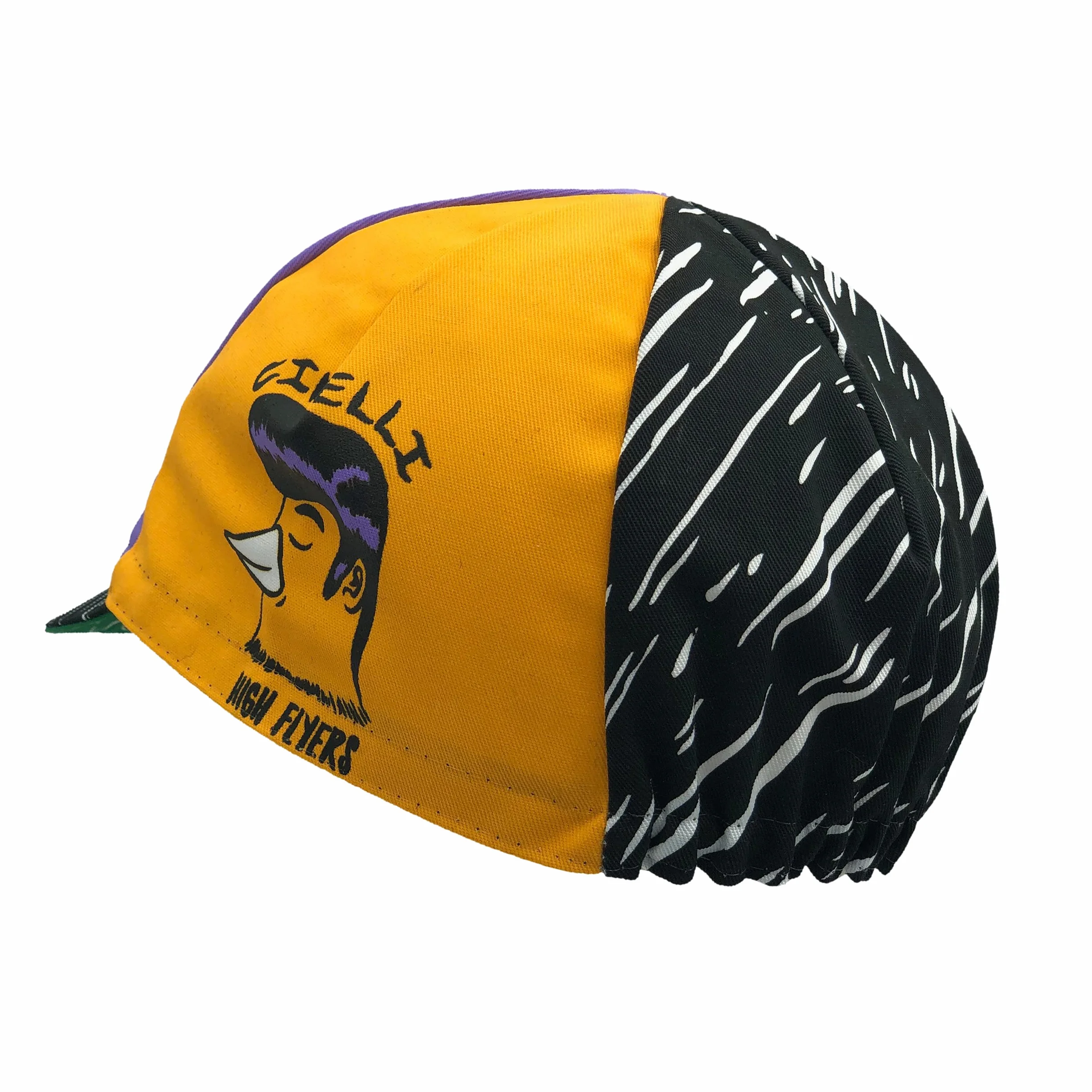 Cinelli Unisex Radkappe Stevie Gee