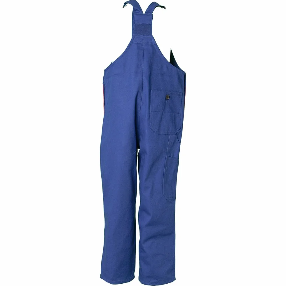 Planam 166146 Kinder Junior Latzhose