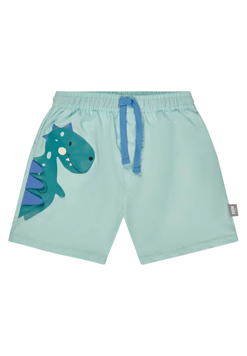 Sterntaler Jungen Badeshorts Dino Badehose (1er Pack)