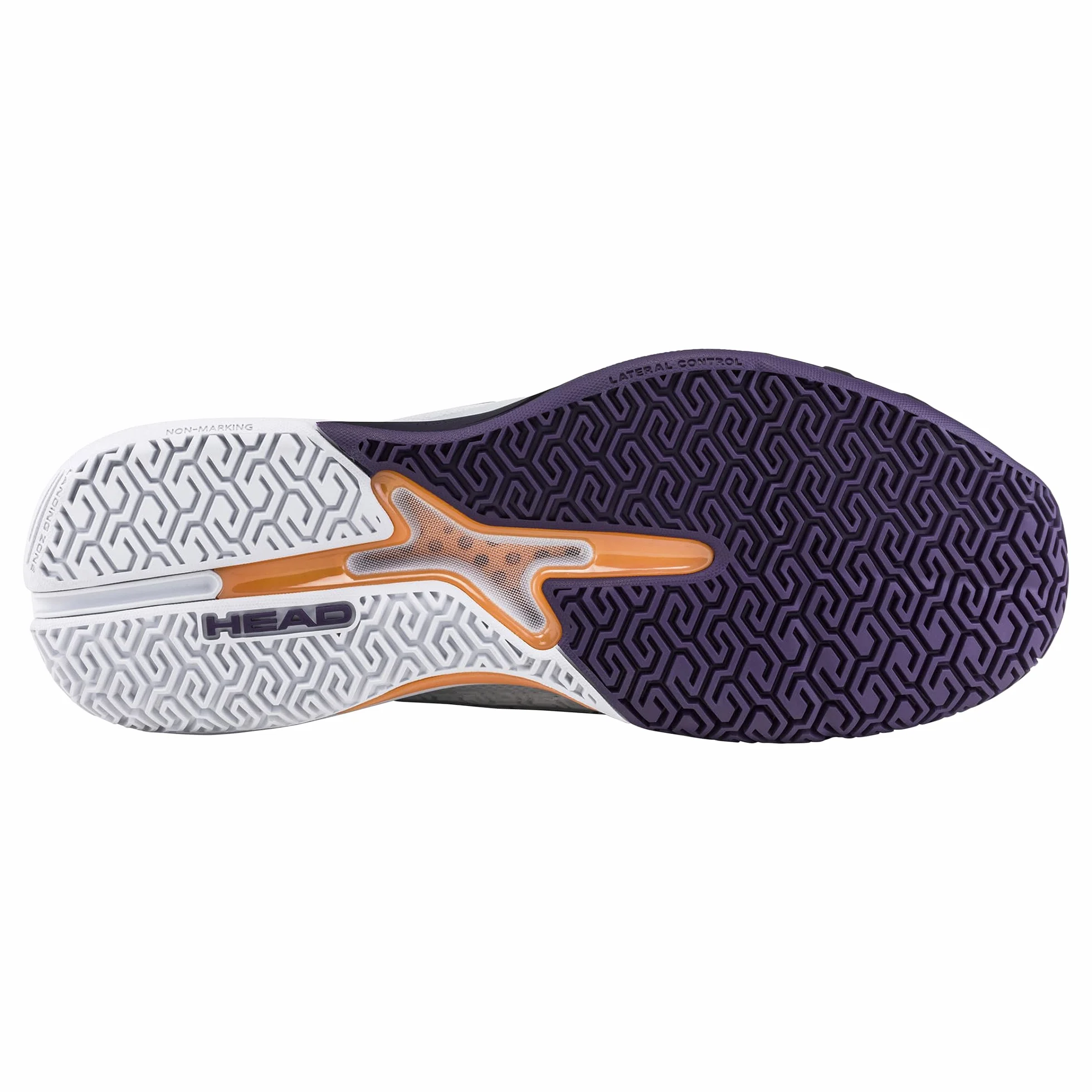 HEAD Revolt Pro 5.0 Men WHBK