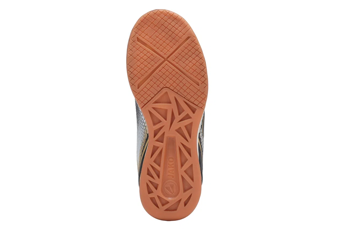 Jako Unisex Kinder J-SI Course EvHallenturnschuh