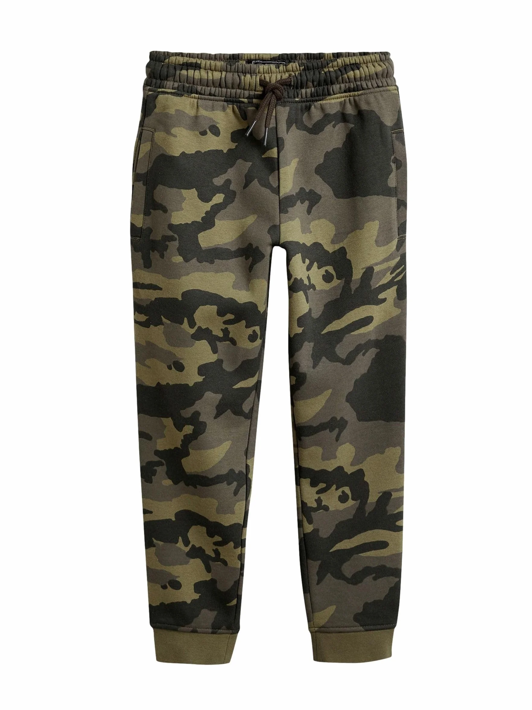 NEXT Jungen Schmale Passform Slim Fit Basic-Jogginghose 98-176