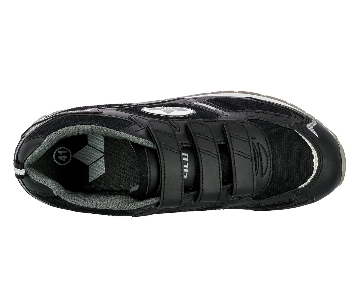 Lico Herren Nelson V Fitnessschuhe