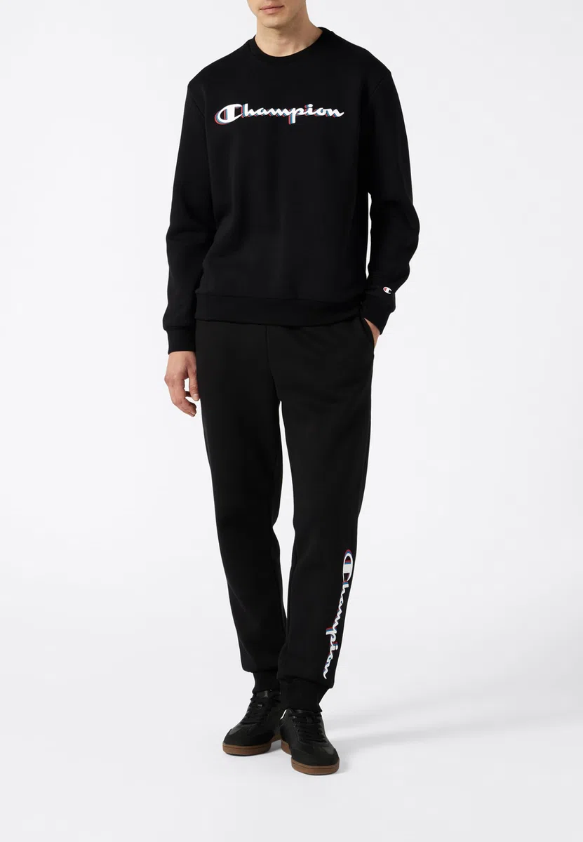 Champion Herren Legacy Man - Big Logo Sweatshirt