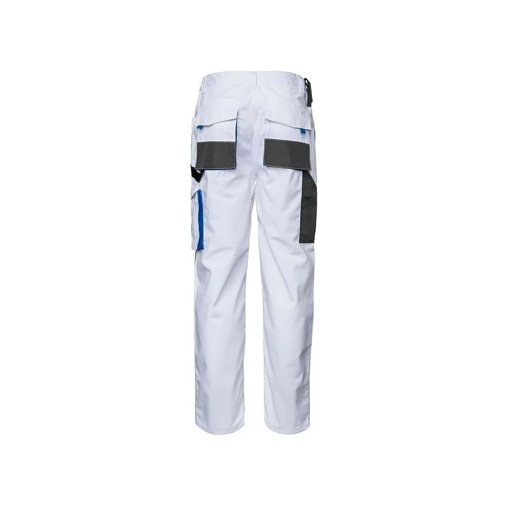 Construction Montage-Sicherheitshose Mechaniker-Komforthose Schutzkleidung fur Herren oder Damen