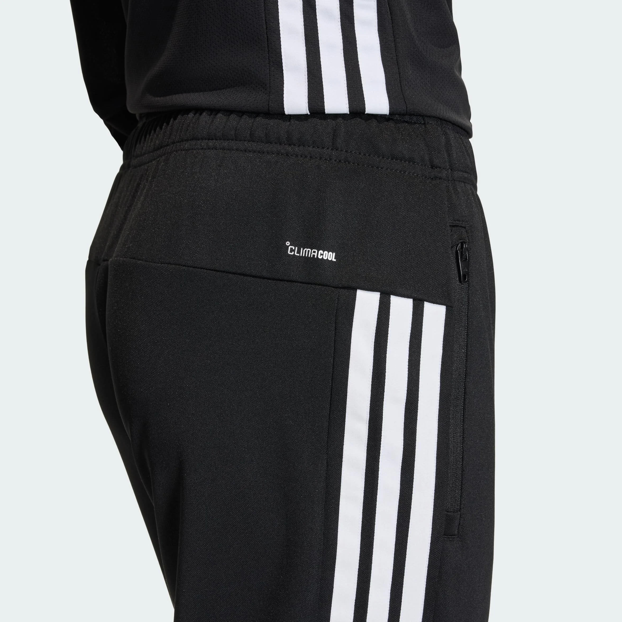 adidas WE ALLSET 3S PT Black/White