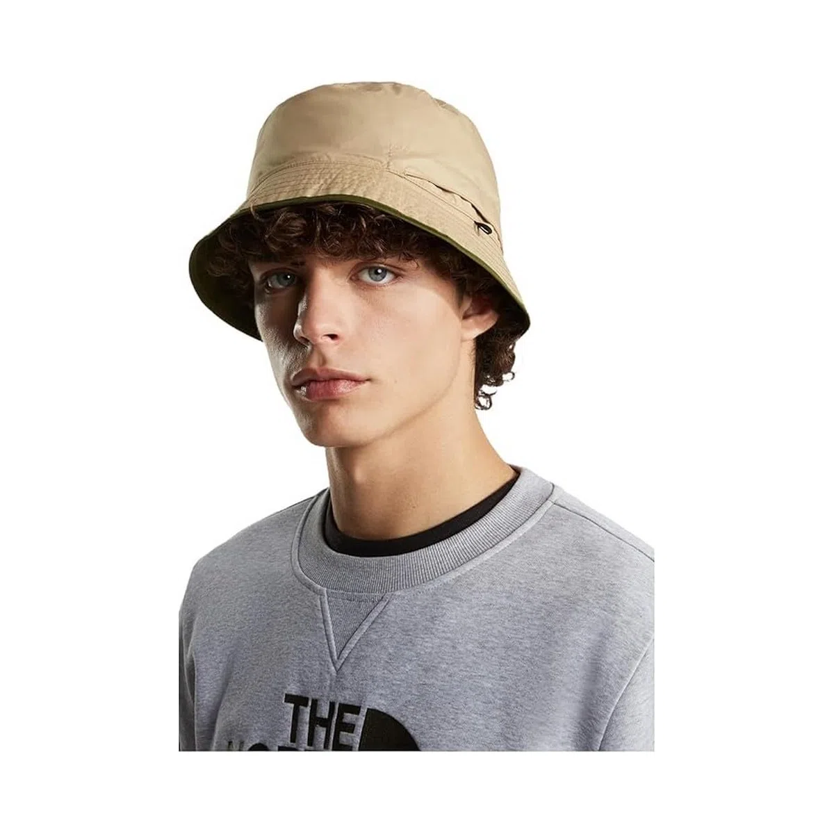 The North Face Unisex Hut Sun Stash Hat