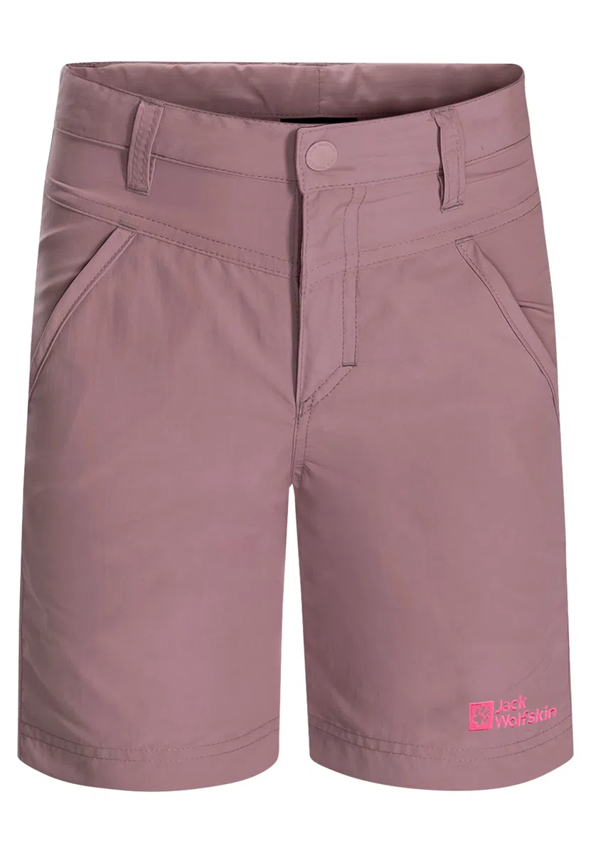 Jack Wolfskin Mädchen Shorts Sun Shorts K