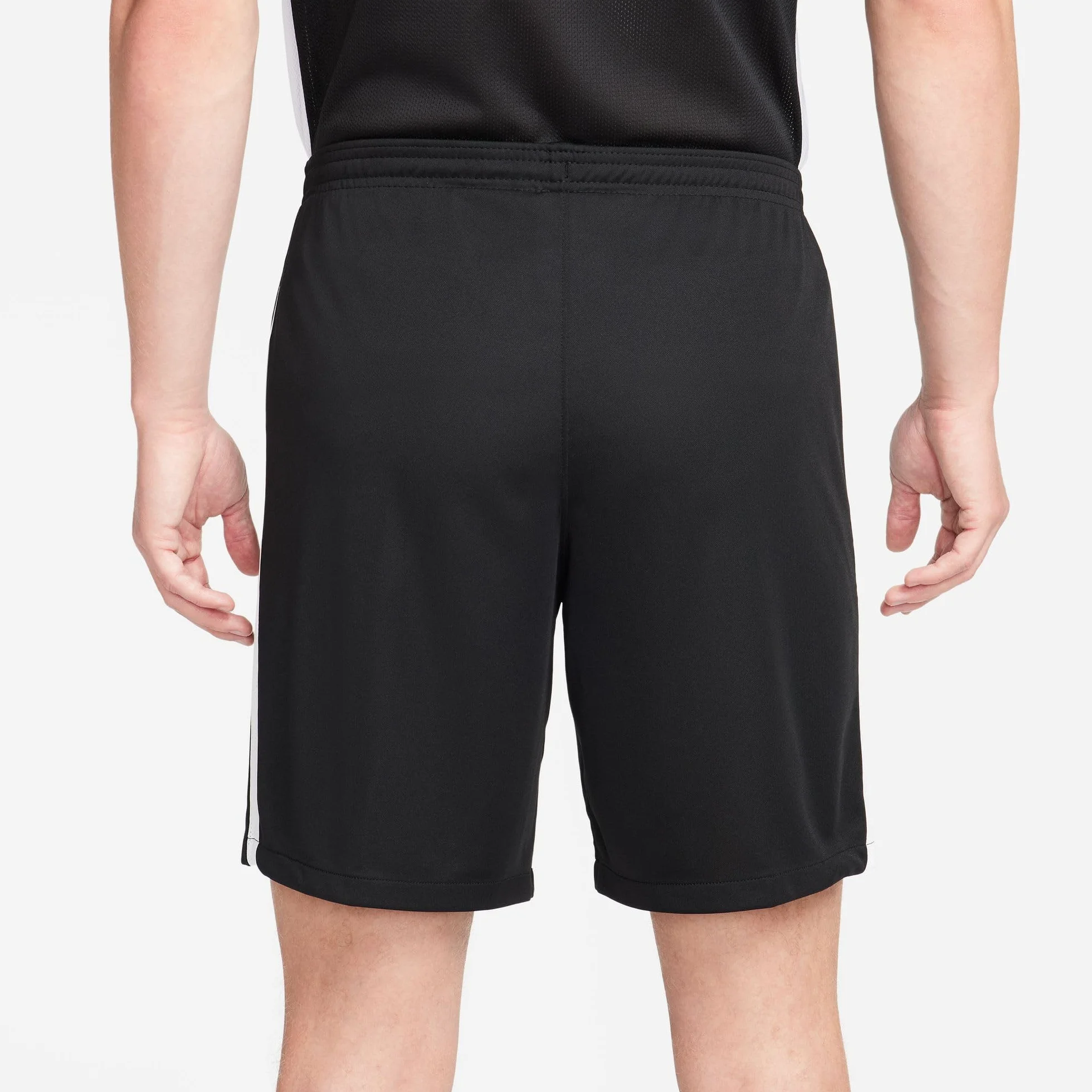Nike Dri-FIT League 3 gestrickte Fußballshorts für Herren, DR0960
