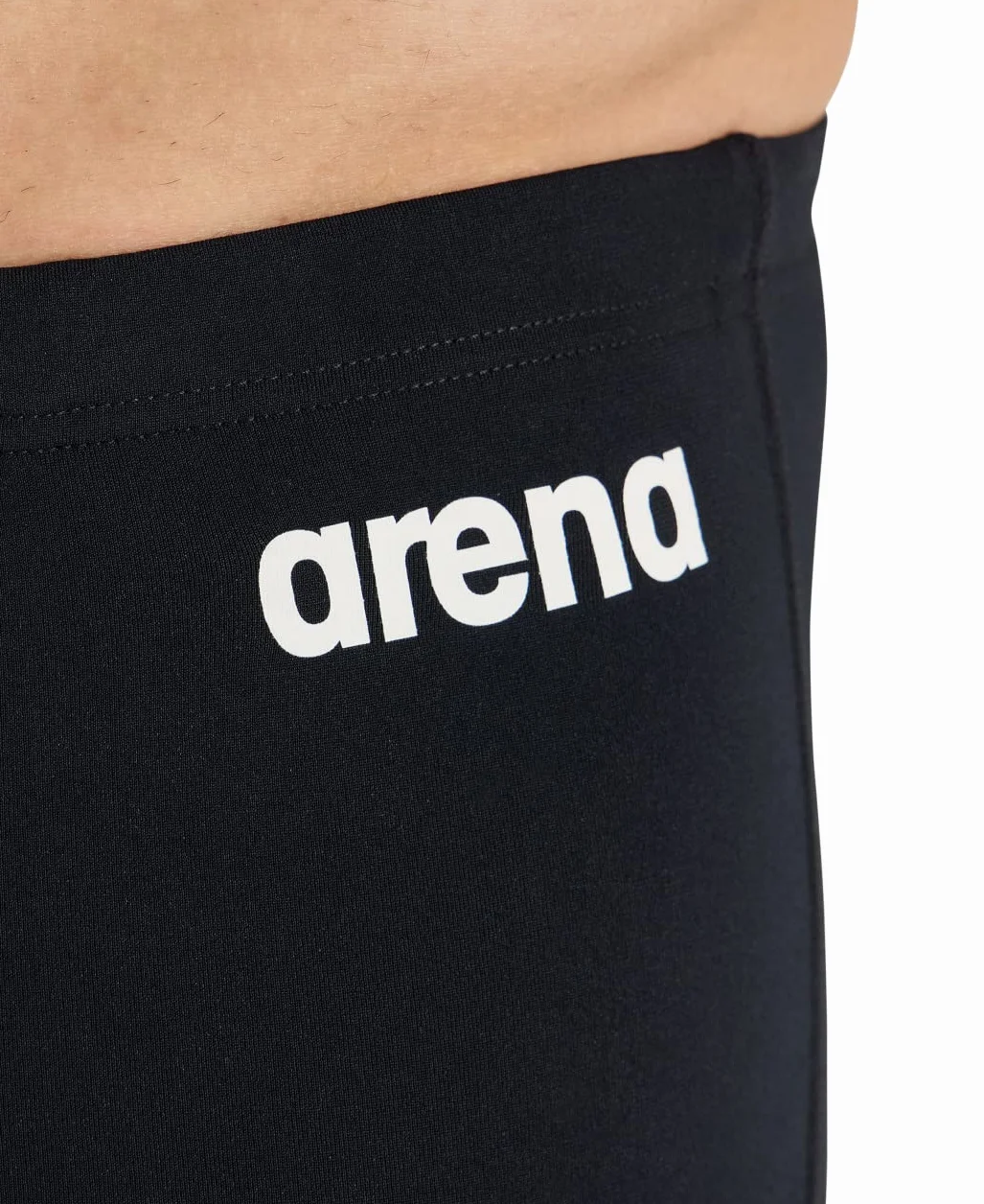 Arena Herren Arena Performance Men's Solid Team Jammer Badehose (1er Pack)