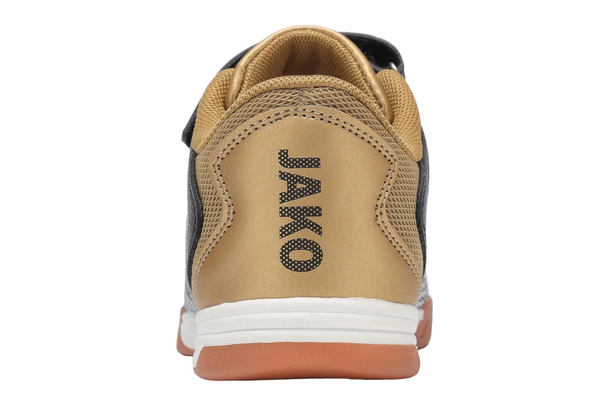 Jako Unisex Kinder J-SI Course EvHallenturnschuh