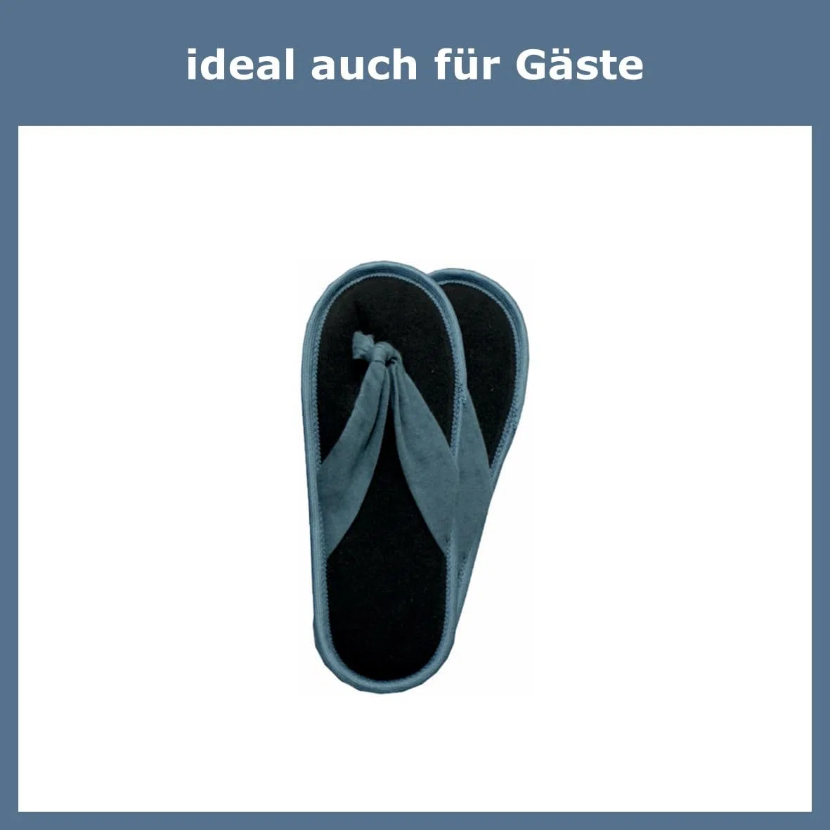 GAWILO 3 Paar rutschfeste Damen Stoppersocken als Zehentrenner – ABS Socken – Haussocken – Hausschuhe – ideal für den Sommer