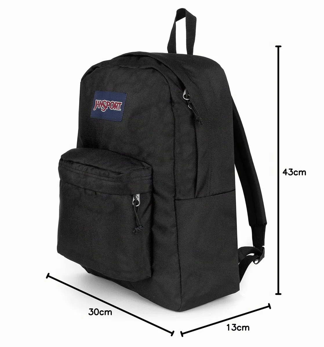 JANSPORT SUPERBREAK ONE Großer Rucksack