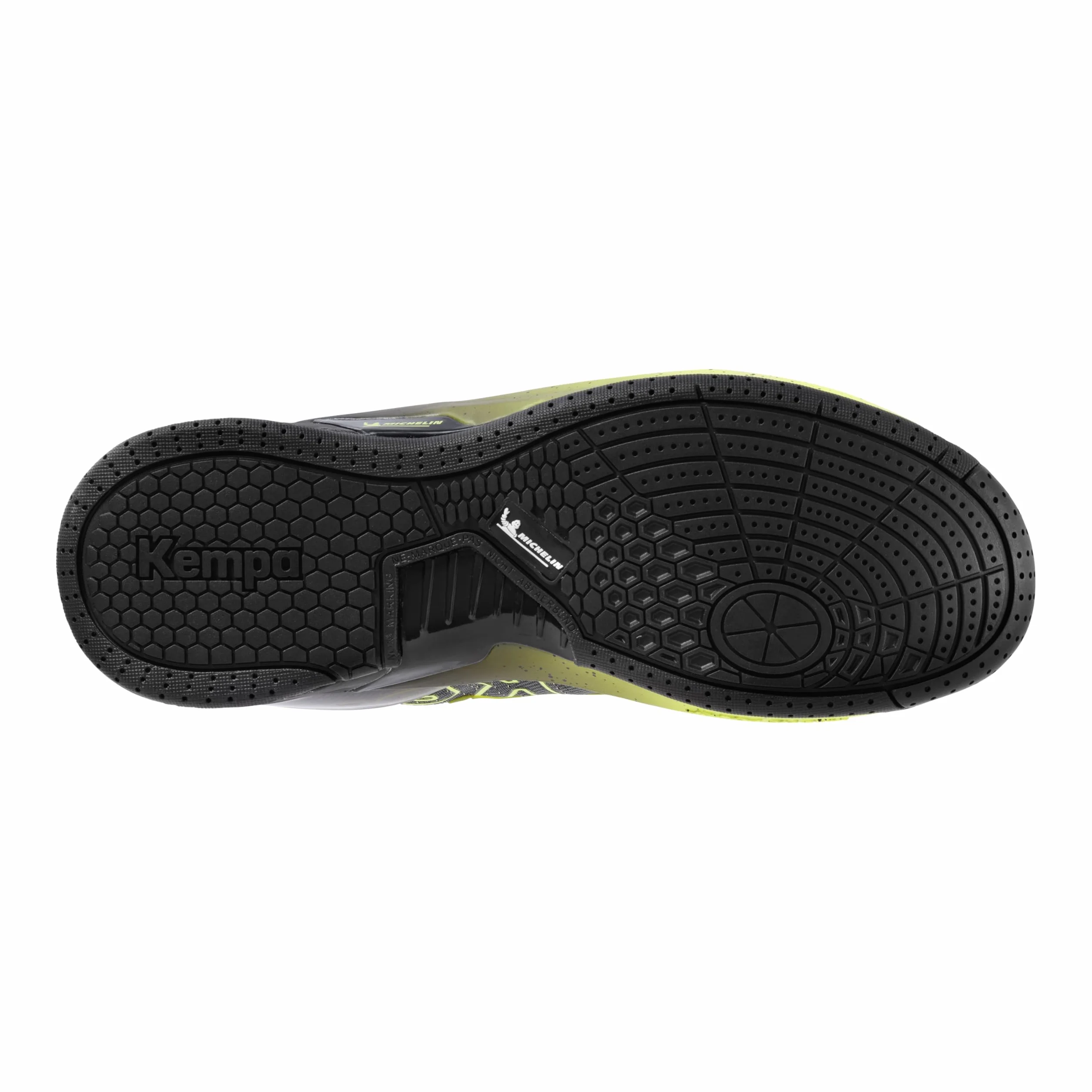 Kempa Unisex Attack MidHandballschuh