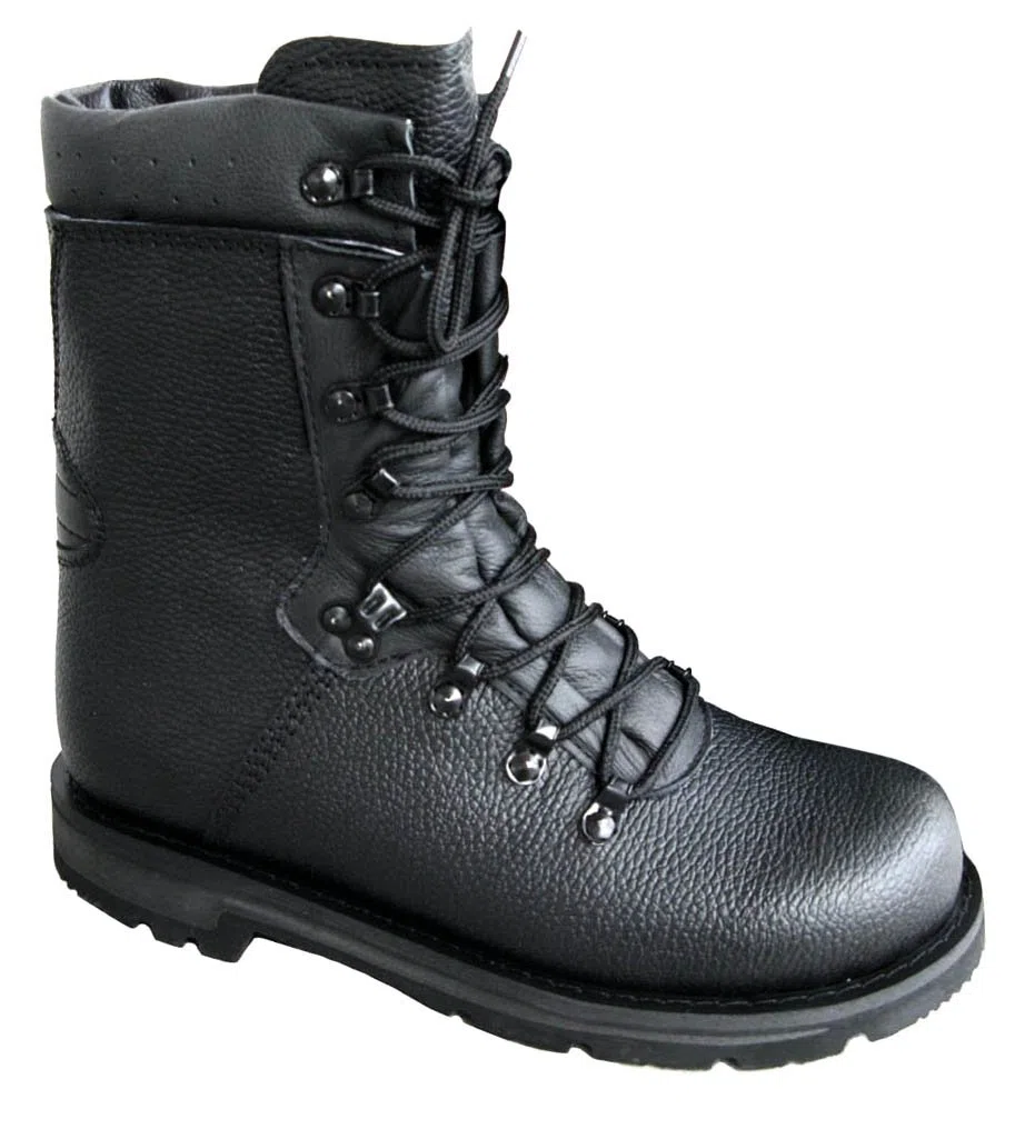 Commando Industries CI BW Einsatzstiefel Armee Kampfstiefel Typ 2000 Outdoorstiefel Springerstiefel 37-48