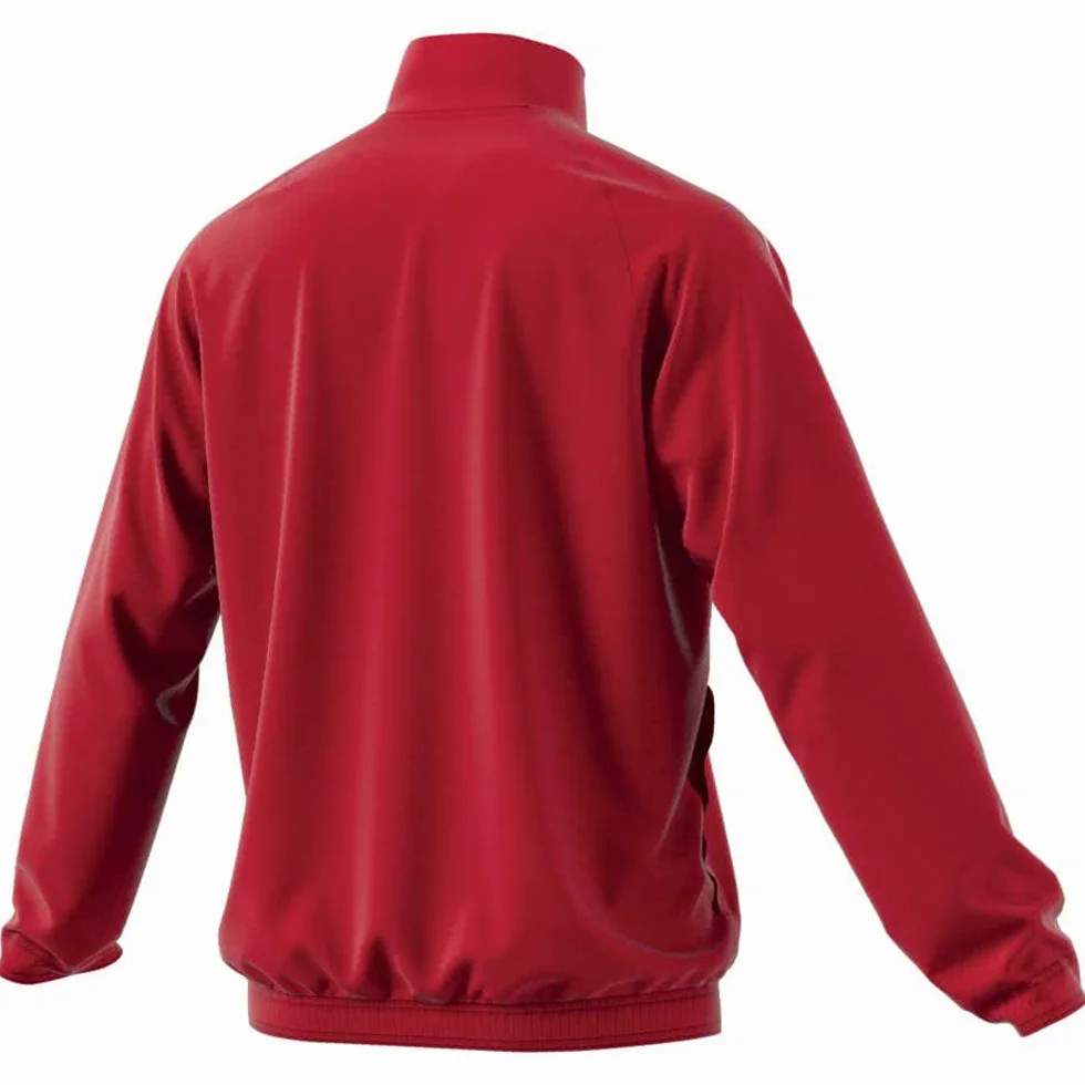 adidas Herren Präsentationsjacke Core 18
