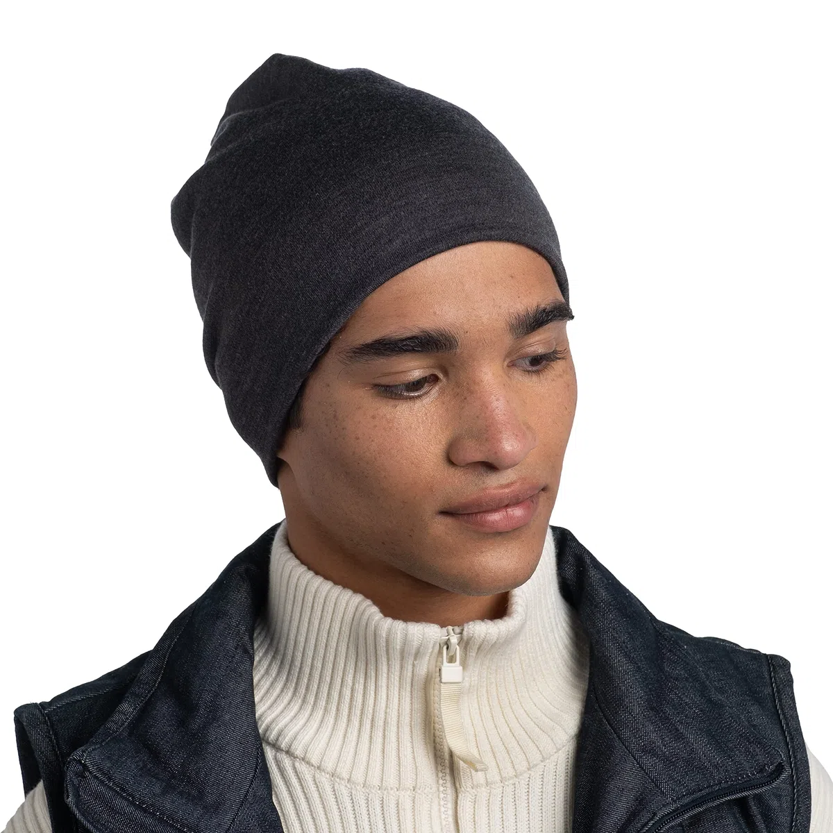 Buff Unisex Merino Heavyweight Mütze Mütze Merino Heavyweight