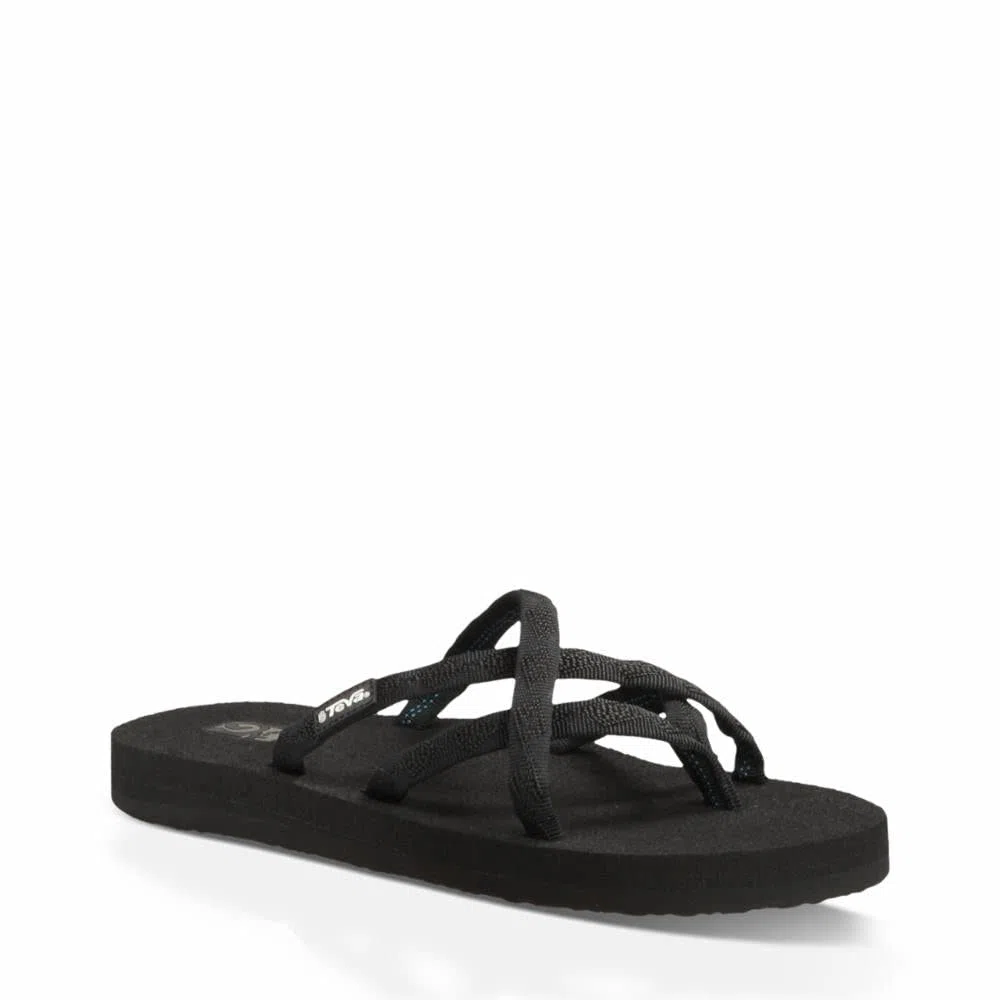 Teva Damen Olowahu Flipflop
