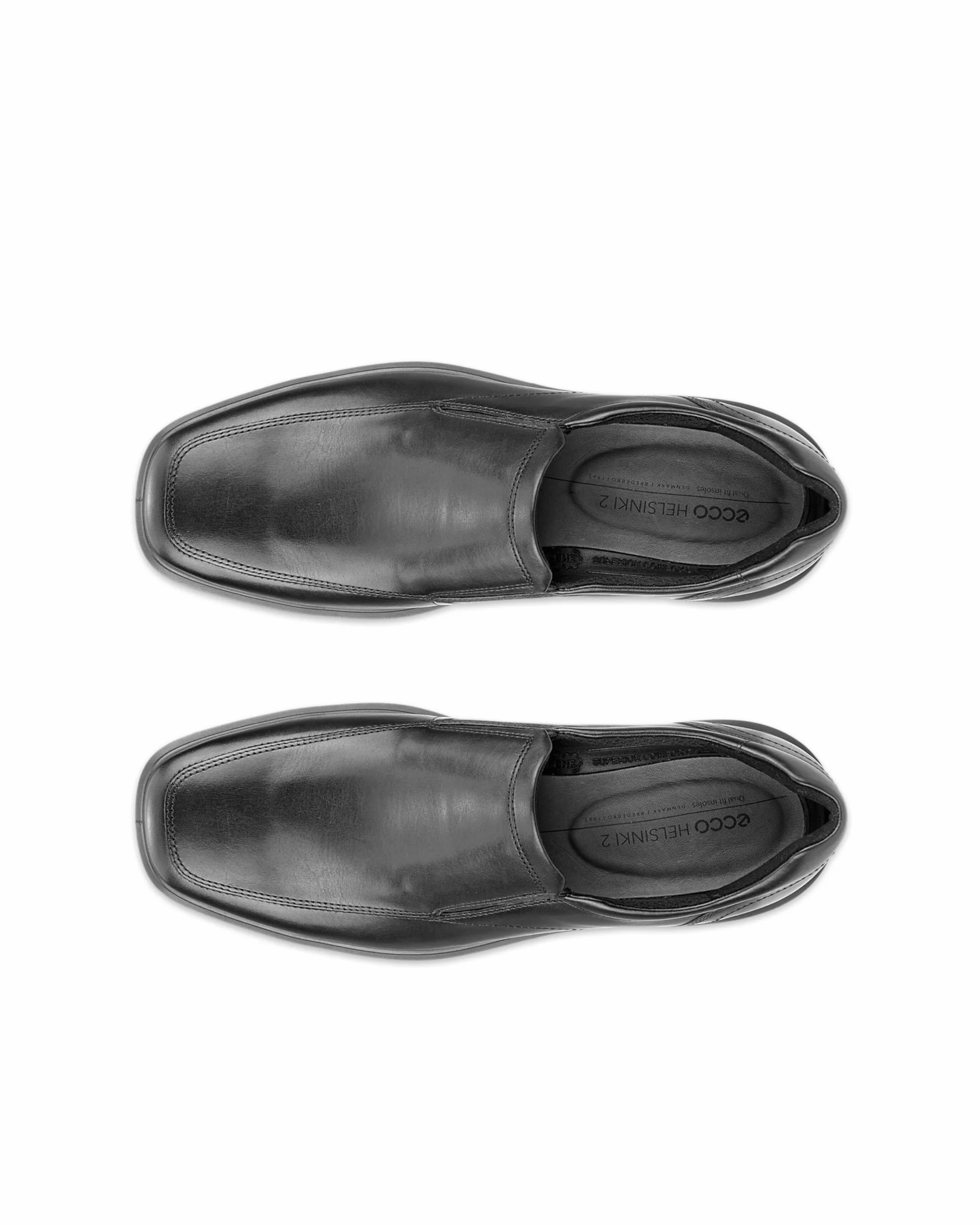 ECCO Herren Helsinki 2 Slip ON