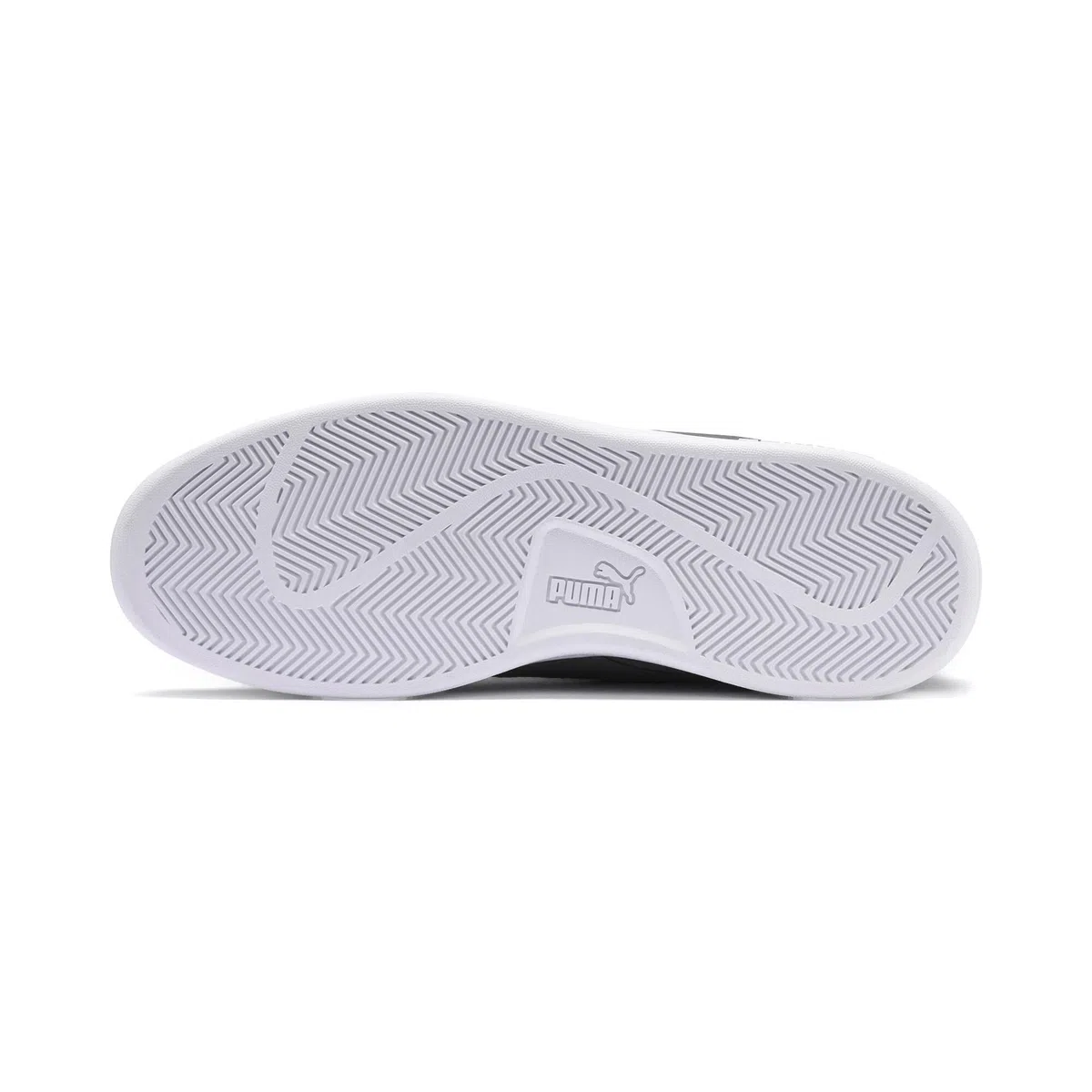 PUMA Unisex Smash V2 Sneaker