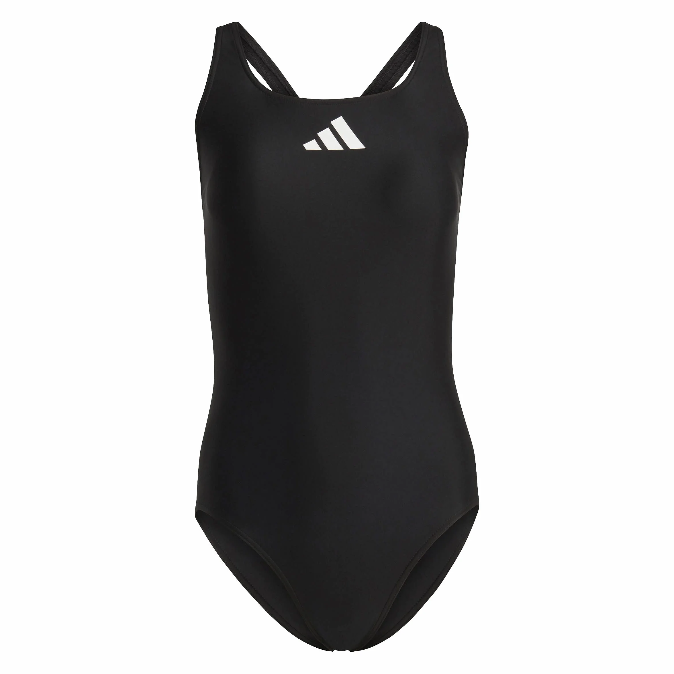 Adidas Damen 3 Bar Logo Swimsuit Badeanzug (1er Pack)