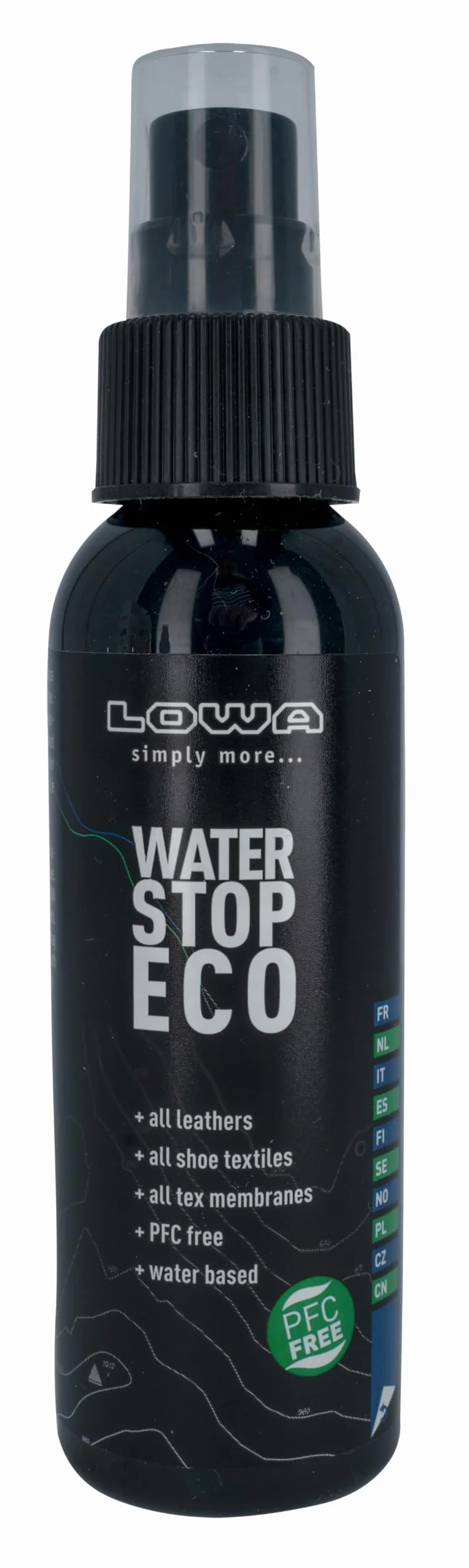 LOWA Care Set ECO NEUTRAL